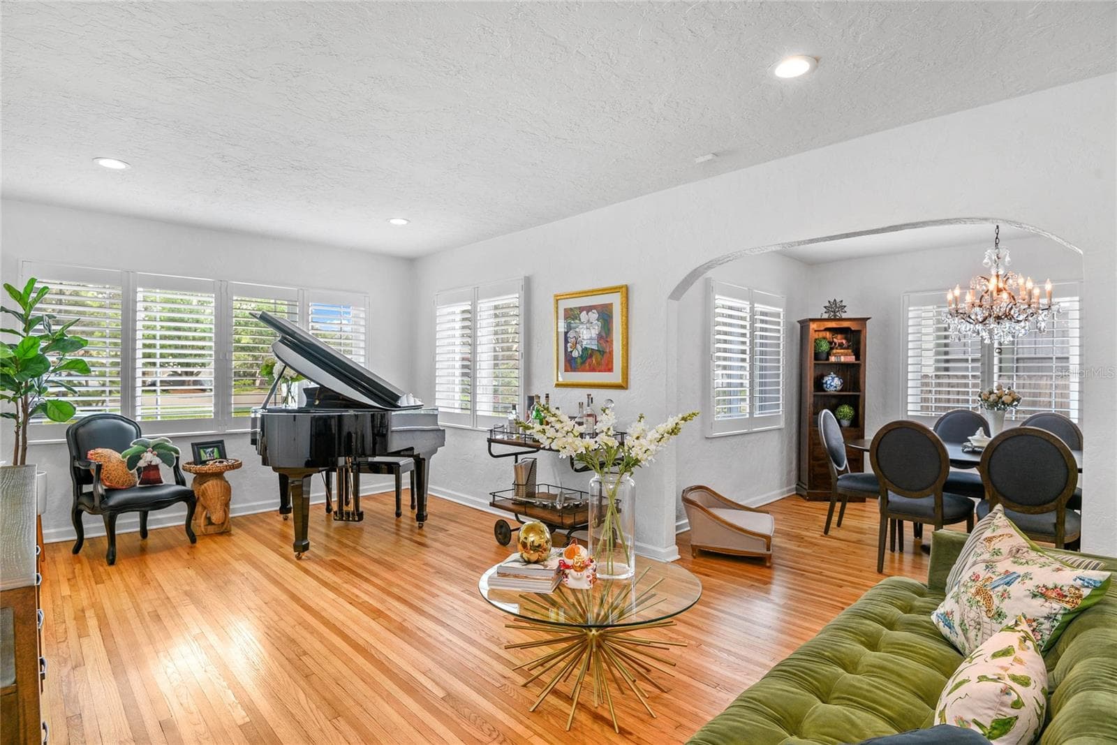 Single Family Residence at 505 WESTMINSTER ST, ORLANDO, photo 5 of 35