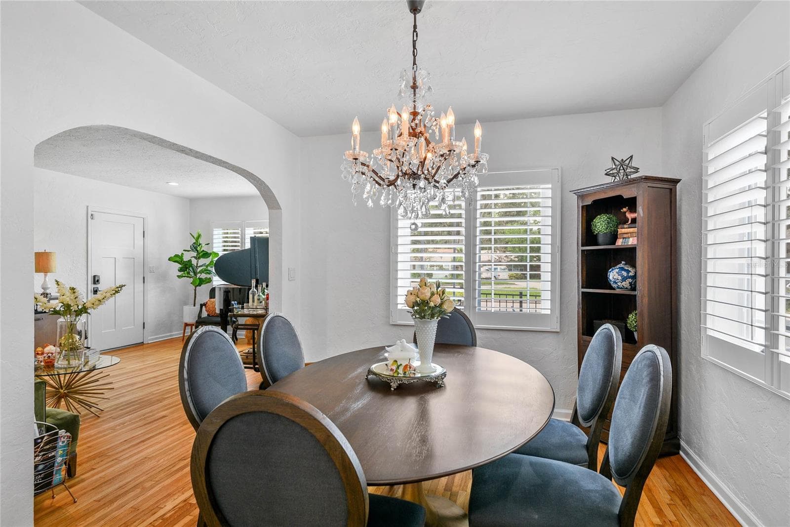 Single Family Residence at 505 WESTMINSTER ST, ORLANDO, photo 9 of 35