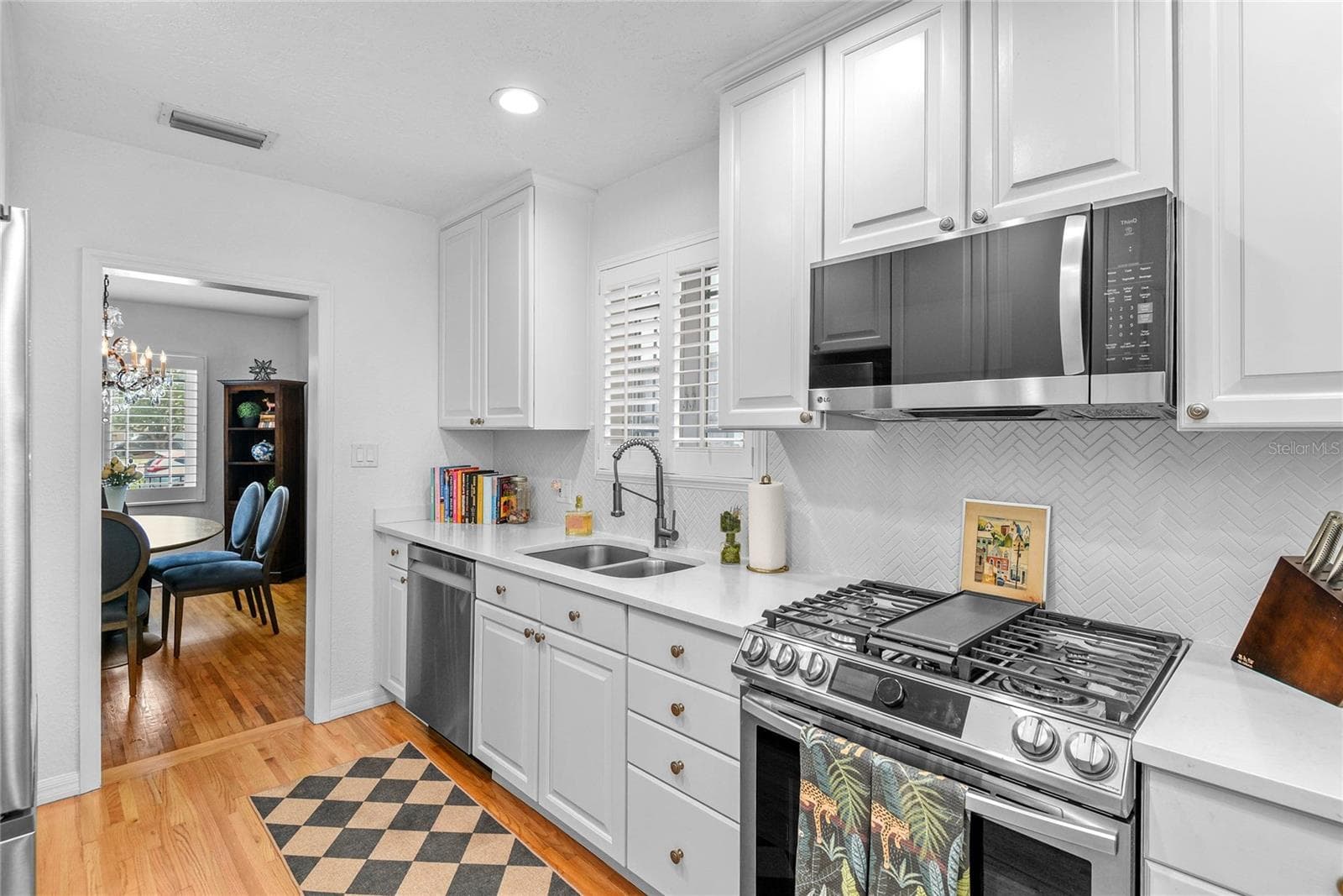 Single Family Residence at 505 WESTMINSTER ST, ORLANDO, photo 11 of 35