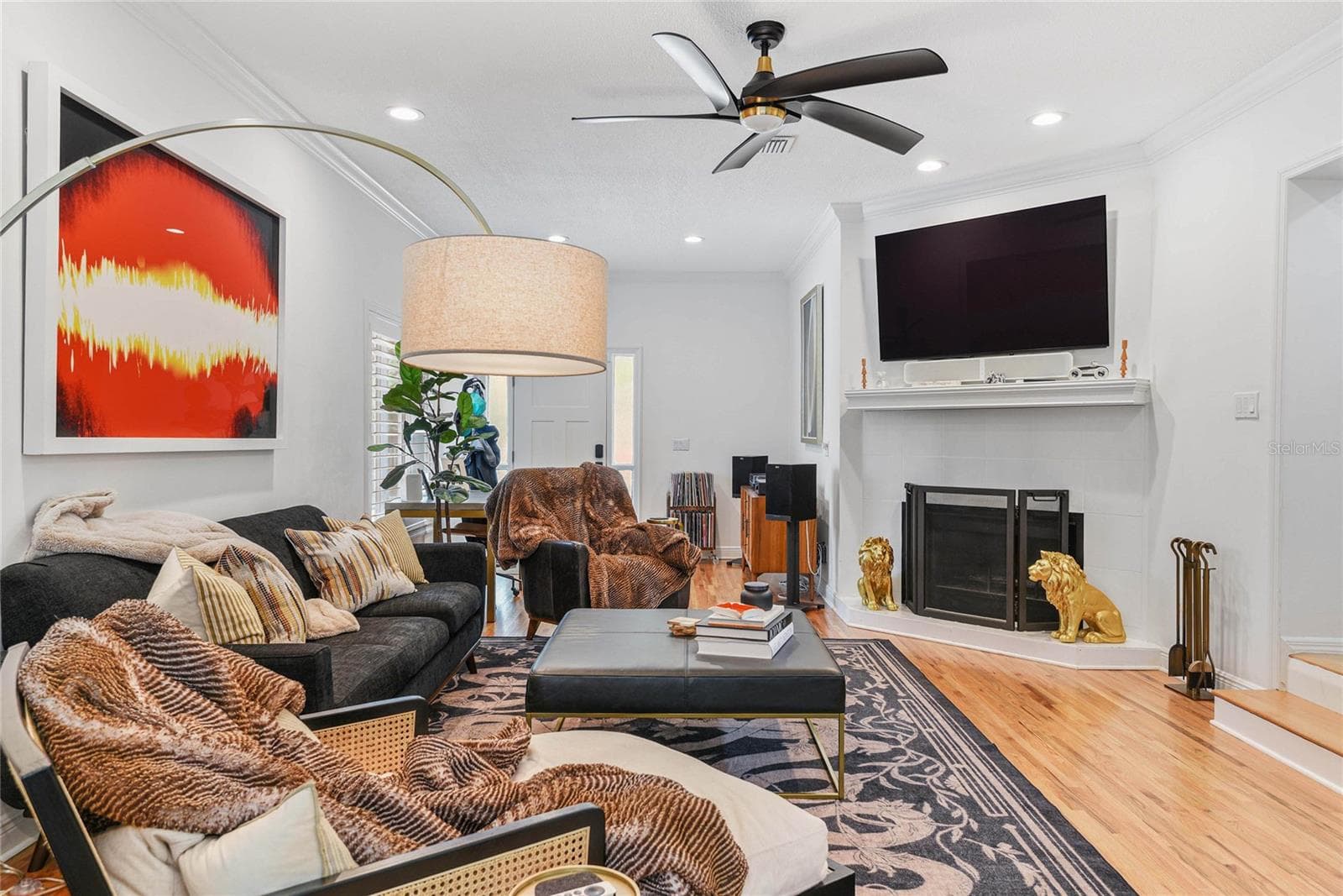 Single Family Residence at 505 WESTMINSTER ST, ORLANDO, photo 15 of 35