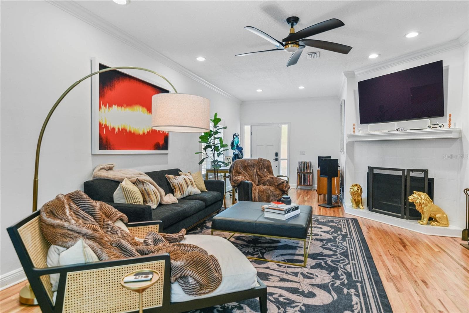 Single Family Residence at 505 WESTMINSTER ST, ORLANDO, photo 16 of 35