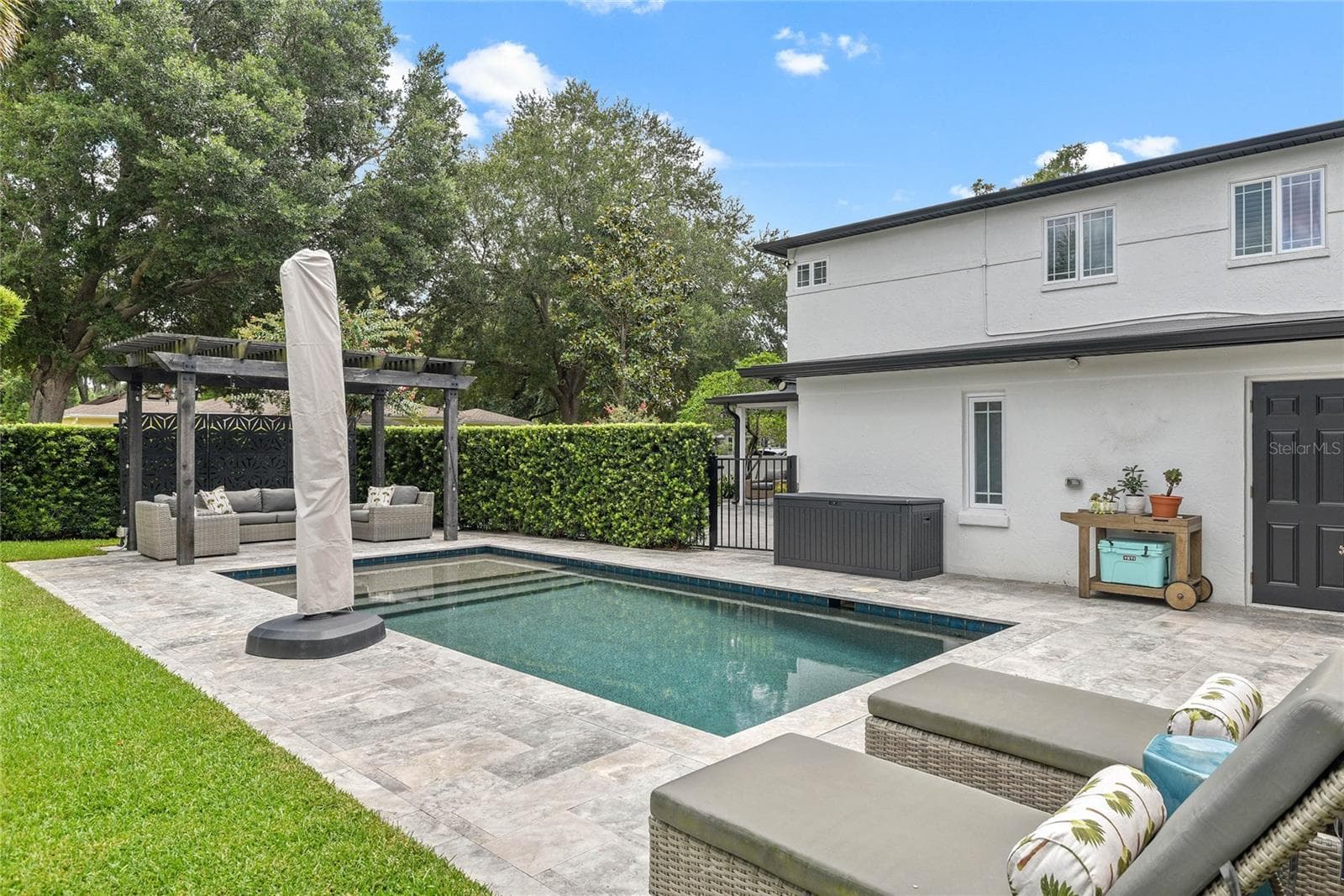 Single Family Residence at 505 WESTMINSTER ST, ORLANDO, photo 31 of 35