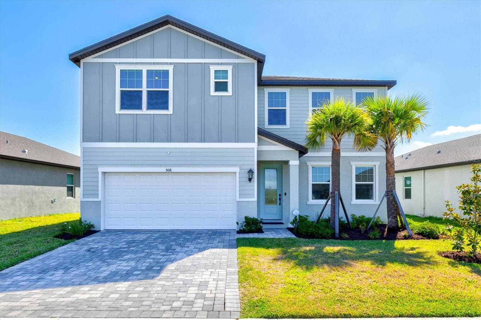 Single Family Residence at 506 SUN CHASER DR, NOKOMIS, photo 2 of 86