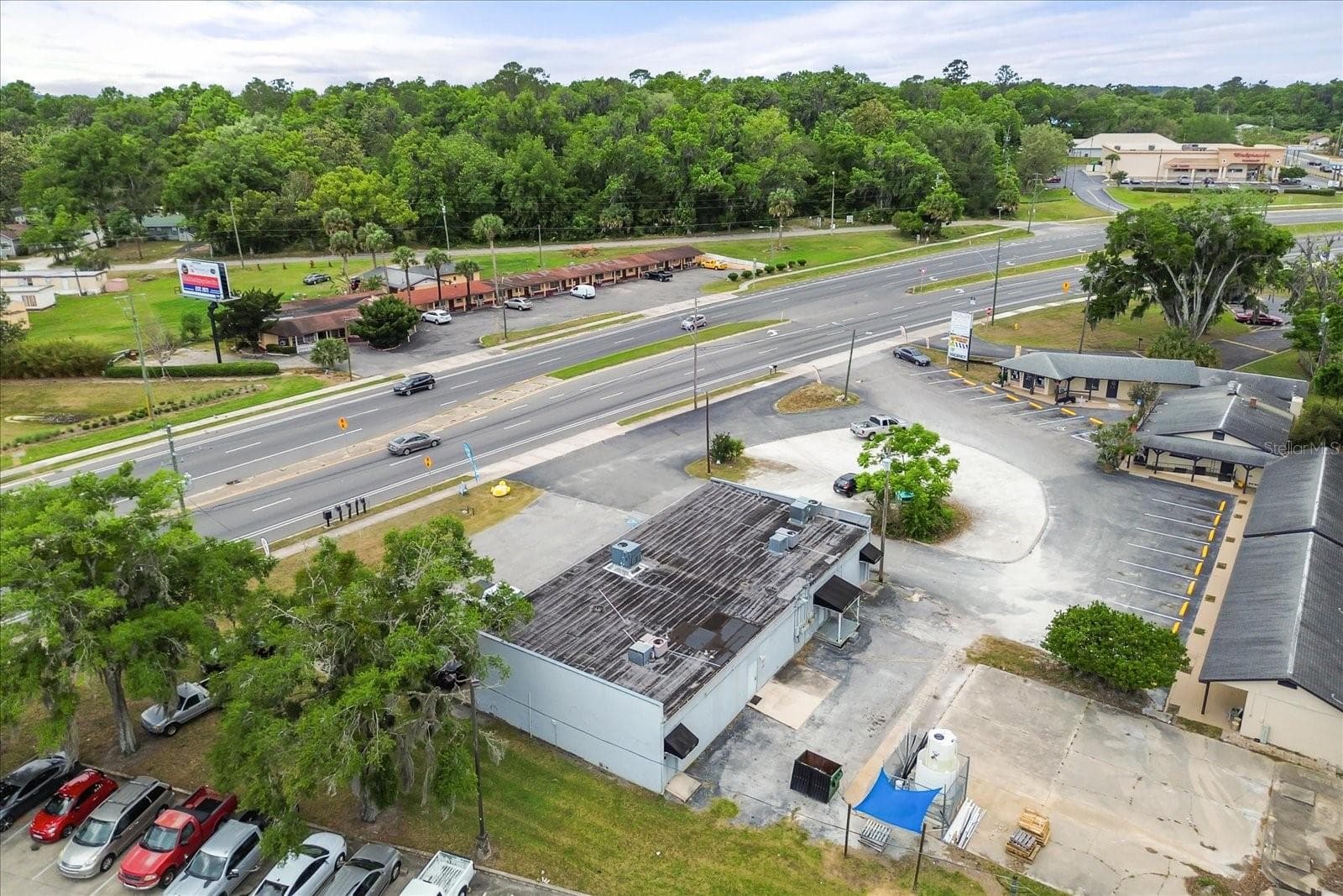 Mixed Use at 5053 SE ABSHIER BLVD BLVD, BELLEVIEW, photo 19 of 21