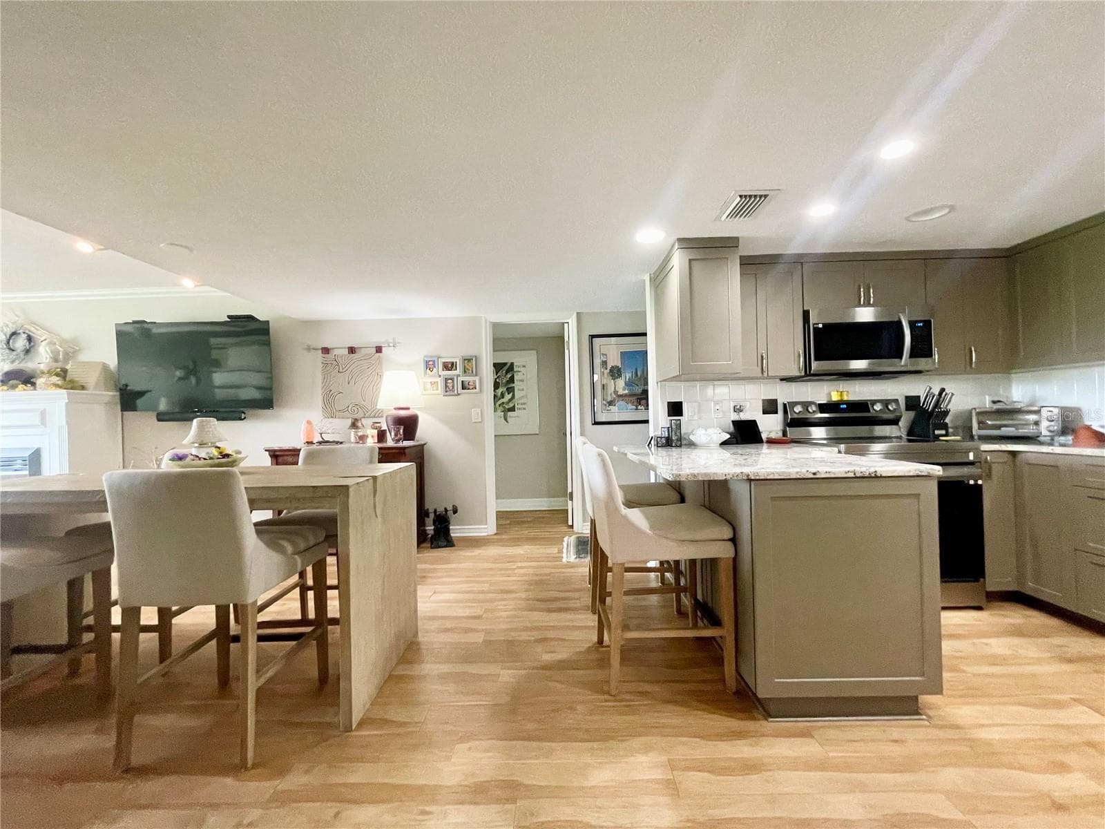 Condominium at 7893 SAILBOAT KEY BLVD S #101, SOUTH PASADENA, photo 19 of 68