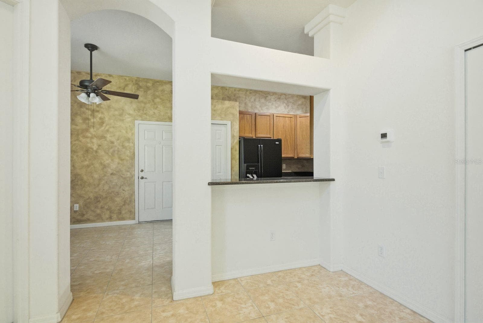 Townhouse at 1405 RIDGE TER, TARPON SPRINGS, photo 7 of 28