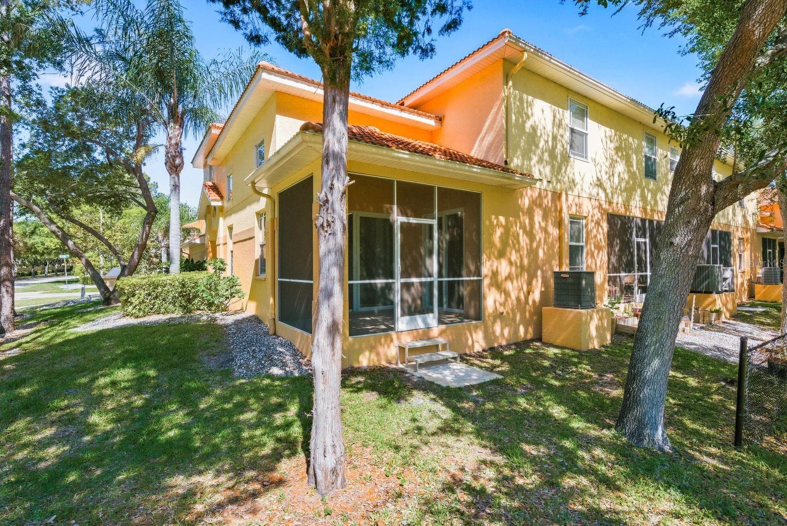 Townhouse at 1405 RIDGE TER, TARPON SPRINGS, photo 27 of 28