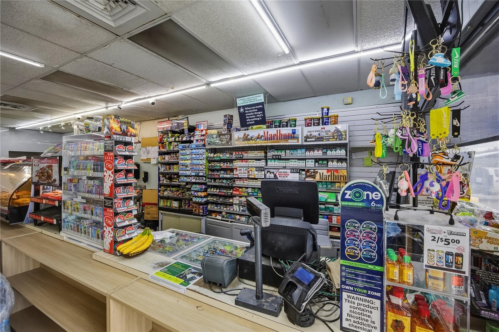 Retail at 487 S US 301, SUMTERVILLE, photo 5 of 6