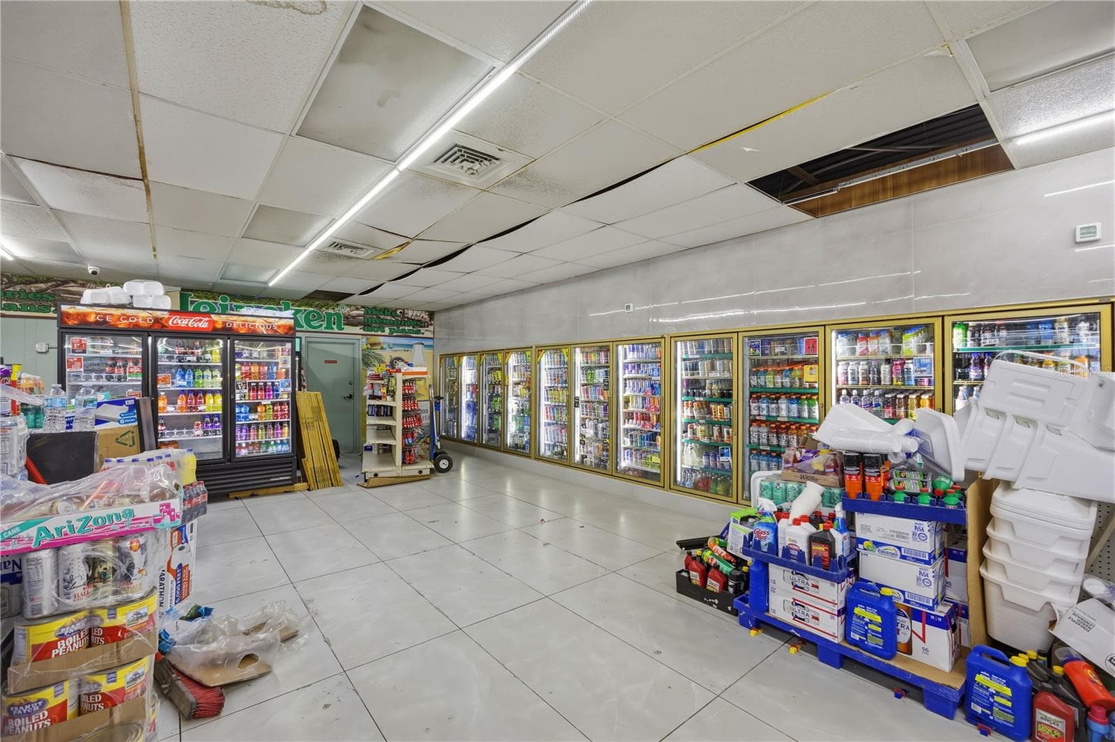 Retail at 487 S US 301, SUMTERVILLE, photo 6 of 6