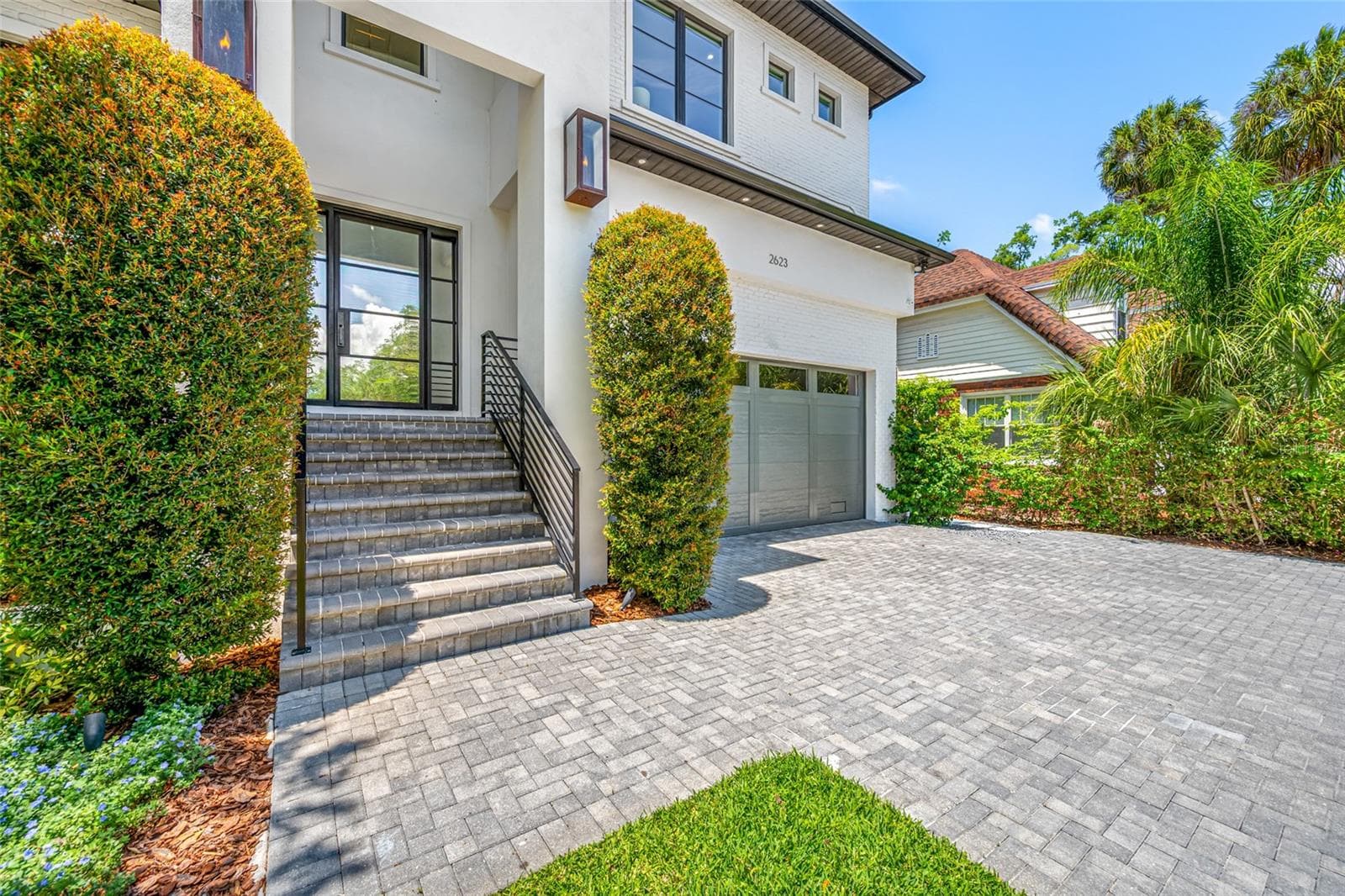 Single Family Residence at 2623 S PARKVIEW ST, TAMPA, photo 3 of 100