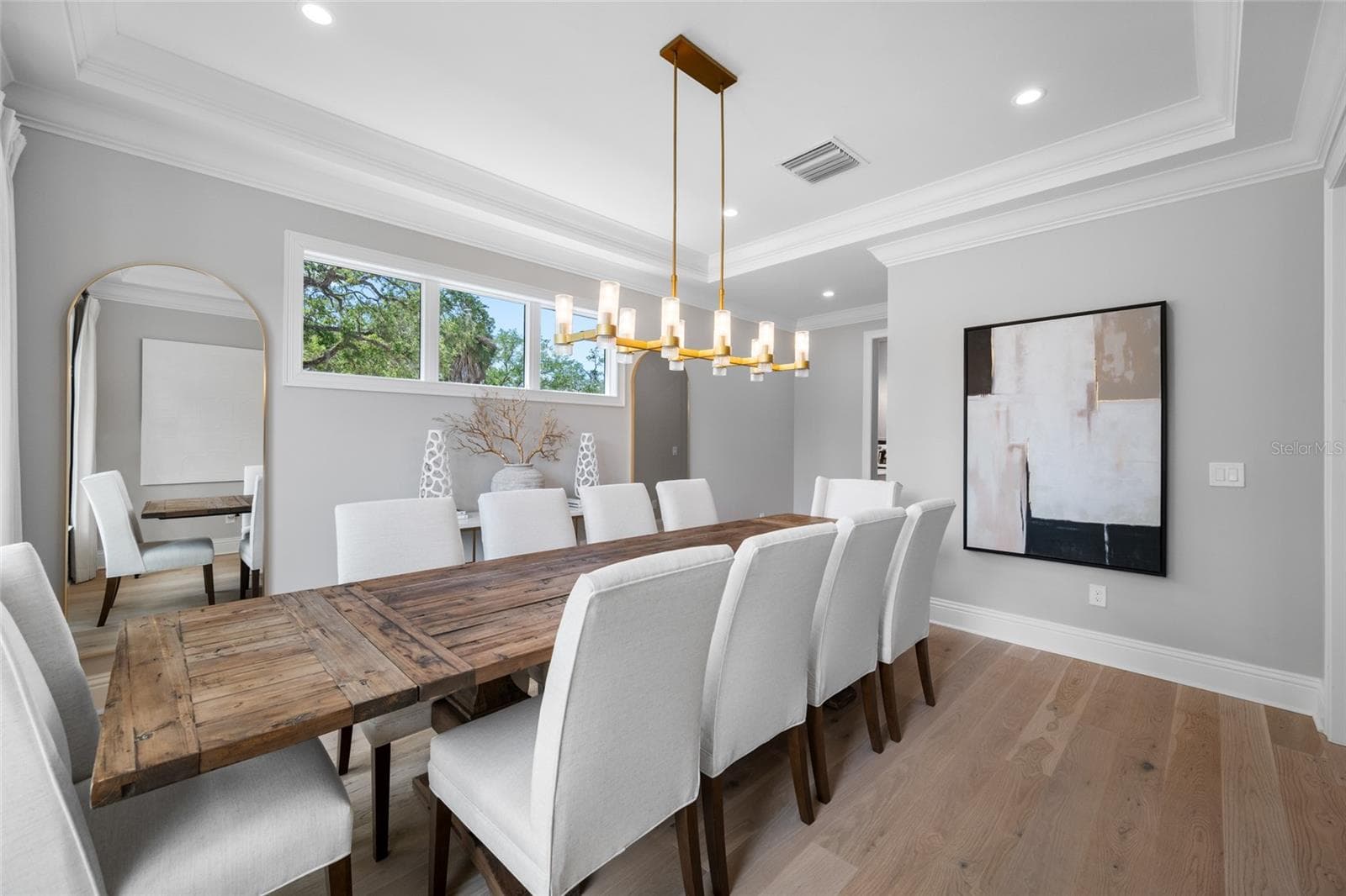 Single Family Residence at 2623 S PARKVIEW ST, TAMPA, photo 5 of 100