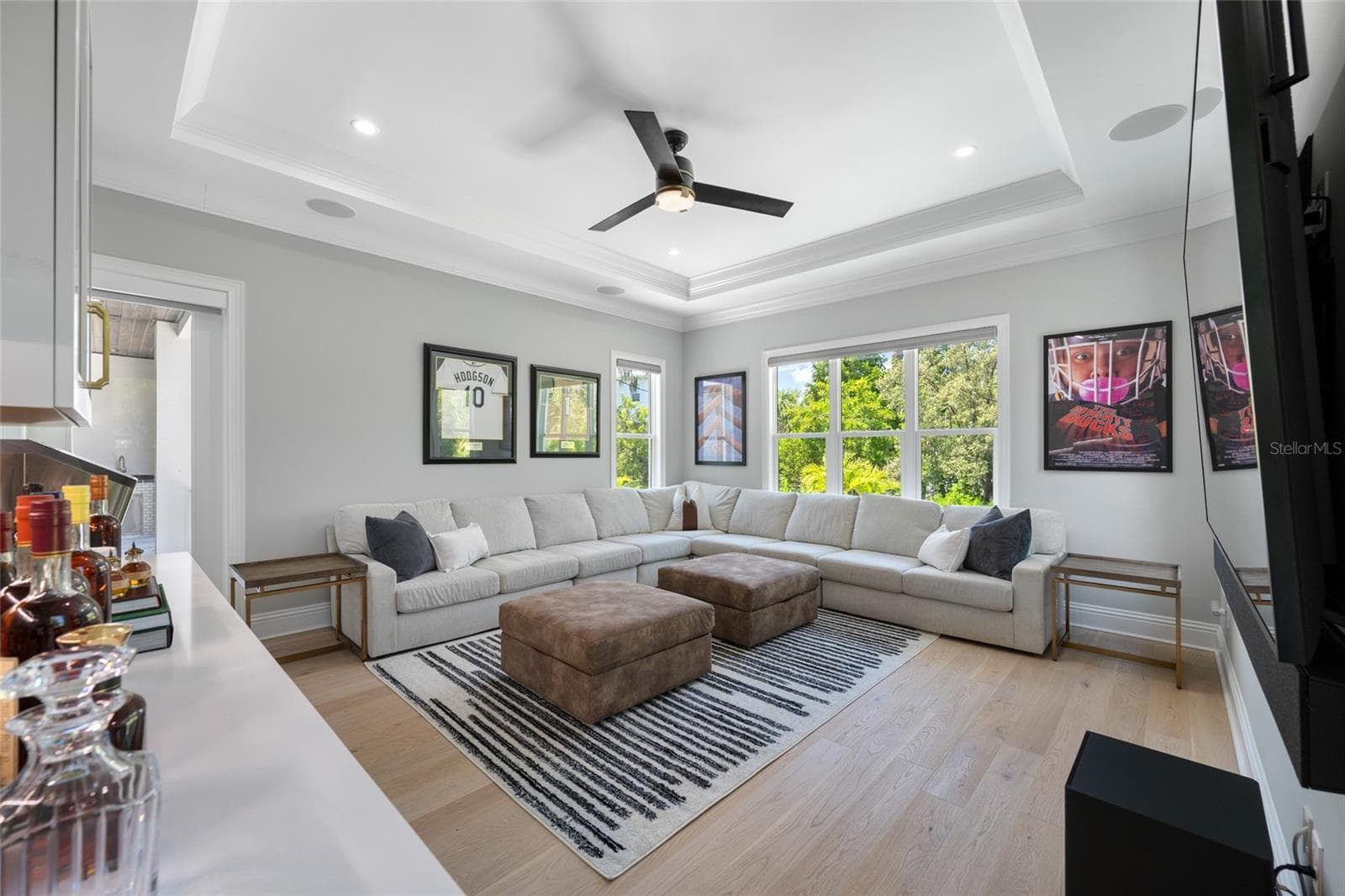 Single Family Residence at 2623 S PARKVIEW ST, TAMPA, photo 26 of 100
