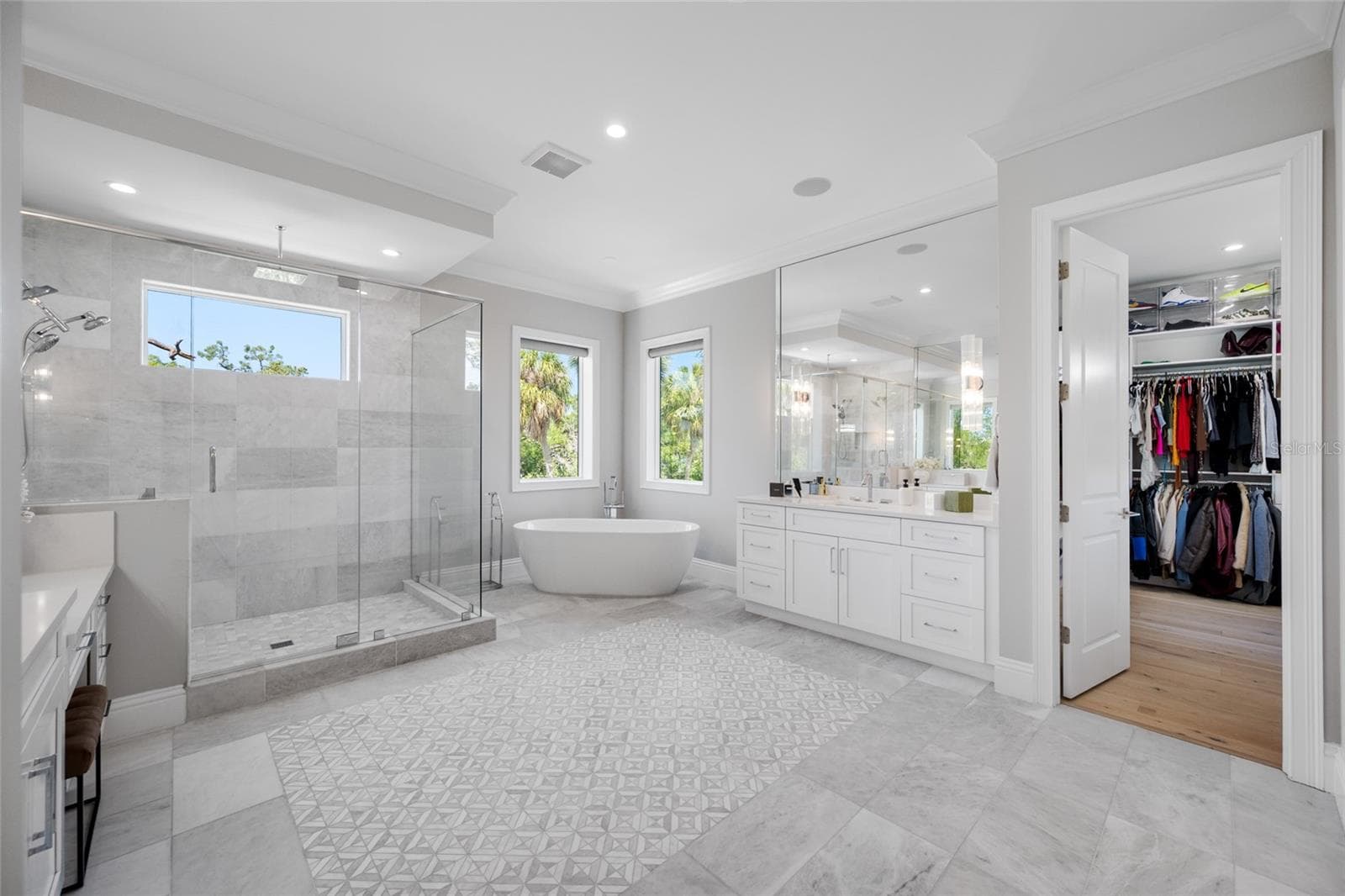 Single Family Residence at 2623 S PARKVIEW ST, TAMPA, photo 51 of 100
