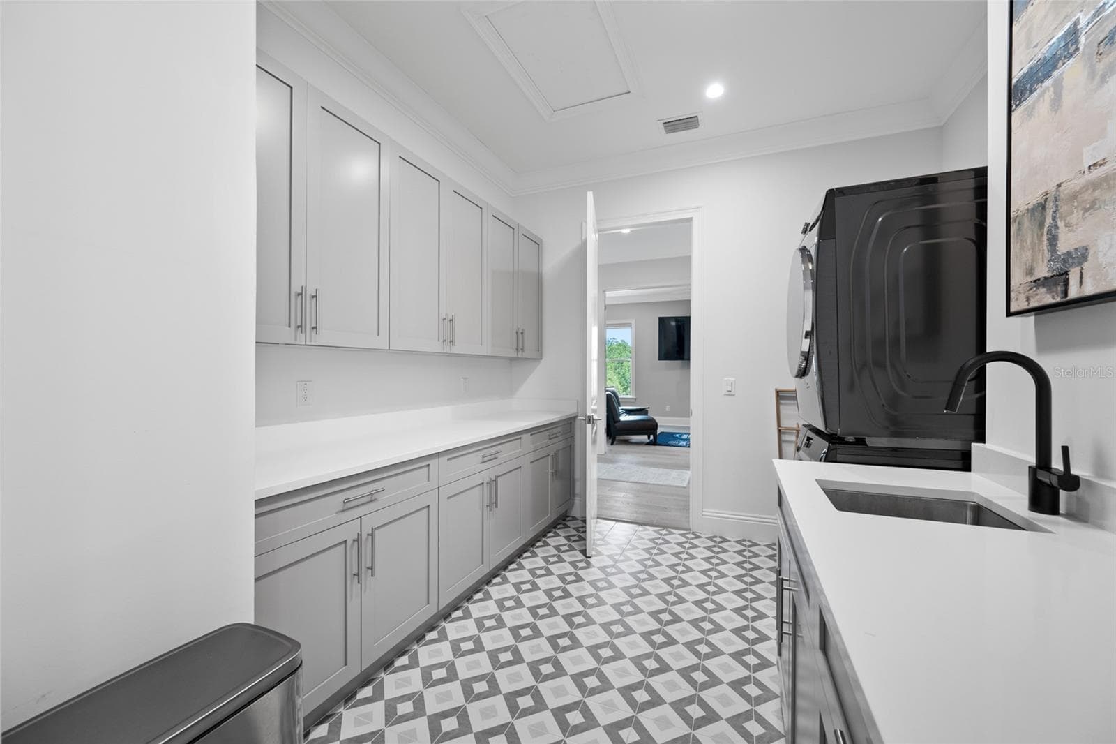 Single Family Residence at 2623 S PARKVIEW ST, TAMPA, photo 62 of 100