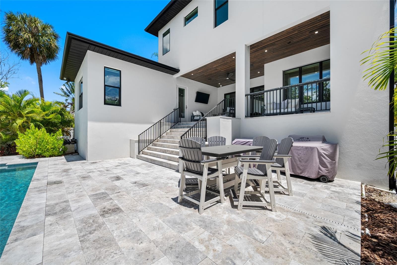 Single Family Residence at 2623 S PARKVIEW ST, TAMPA, photo 94 of 100