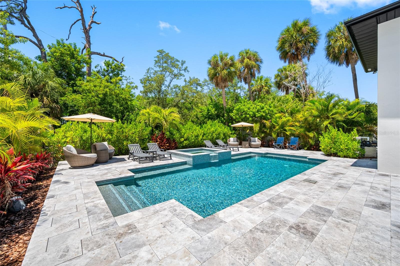 Single Family Residence at 2623 S PARKVIEW ST, TAMPA, photo 96 of 100