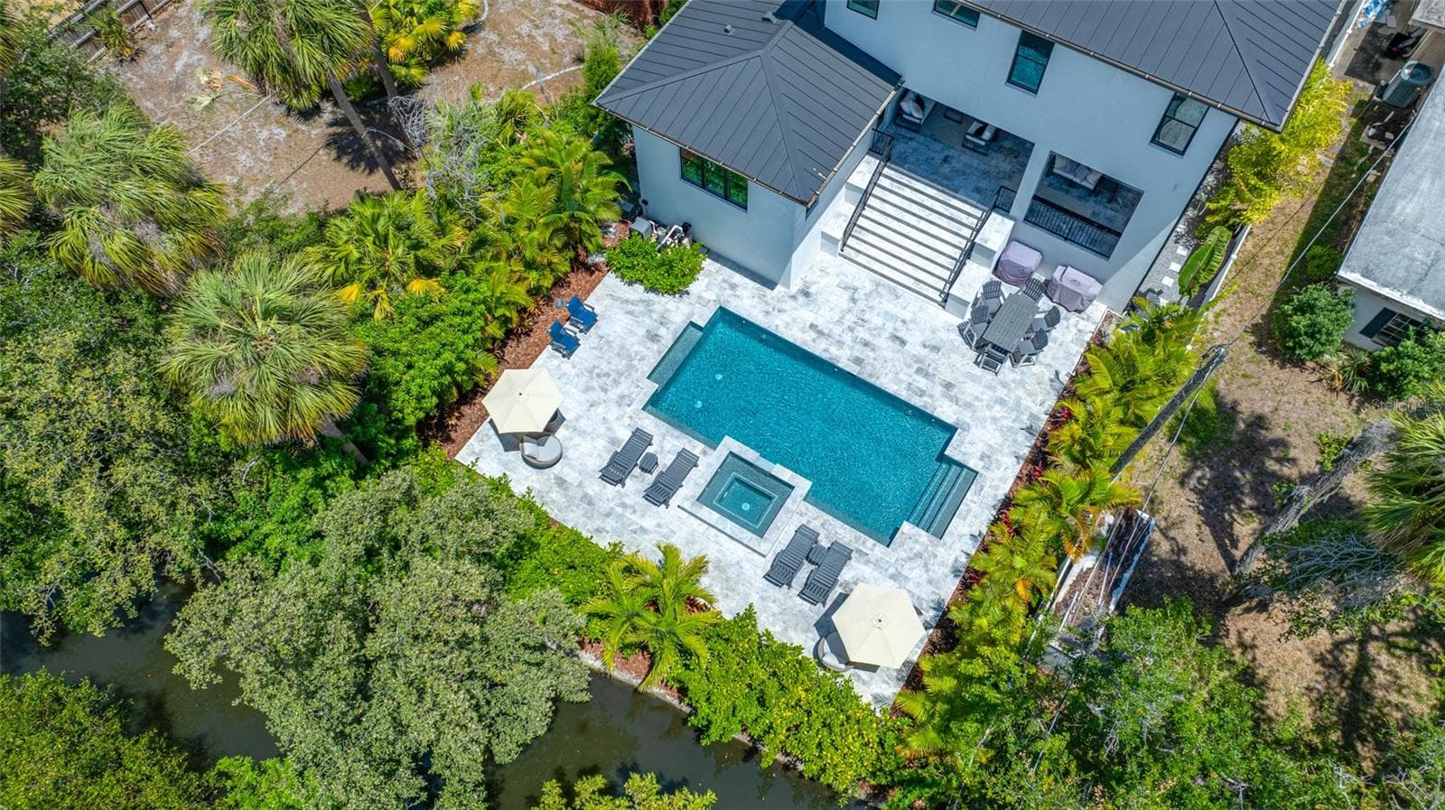 Single Family Residence at 2623 S PARKVIEW ST, TAMPA, photo 97 of 100