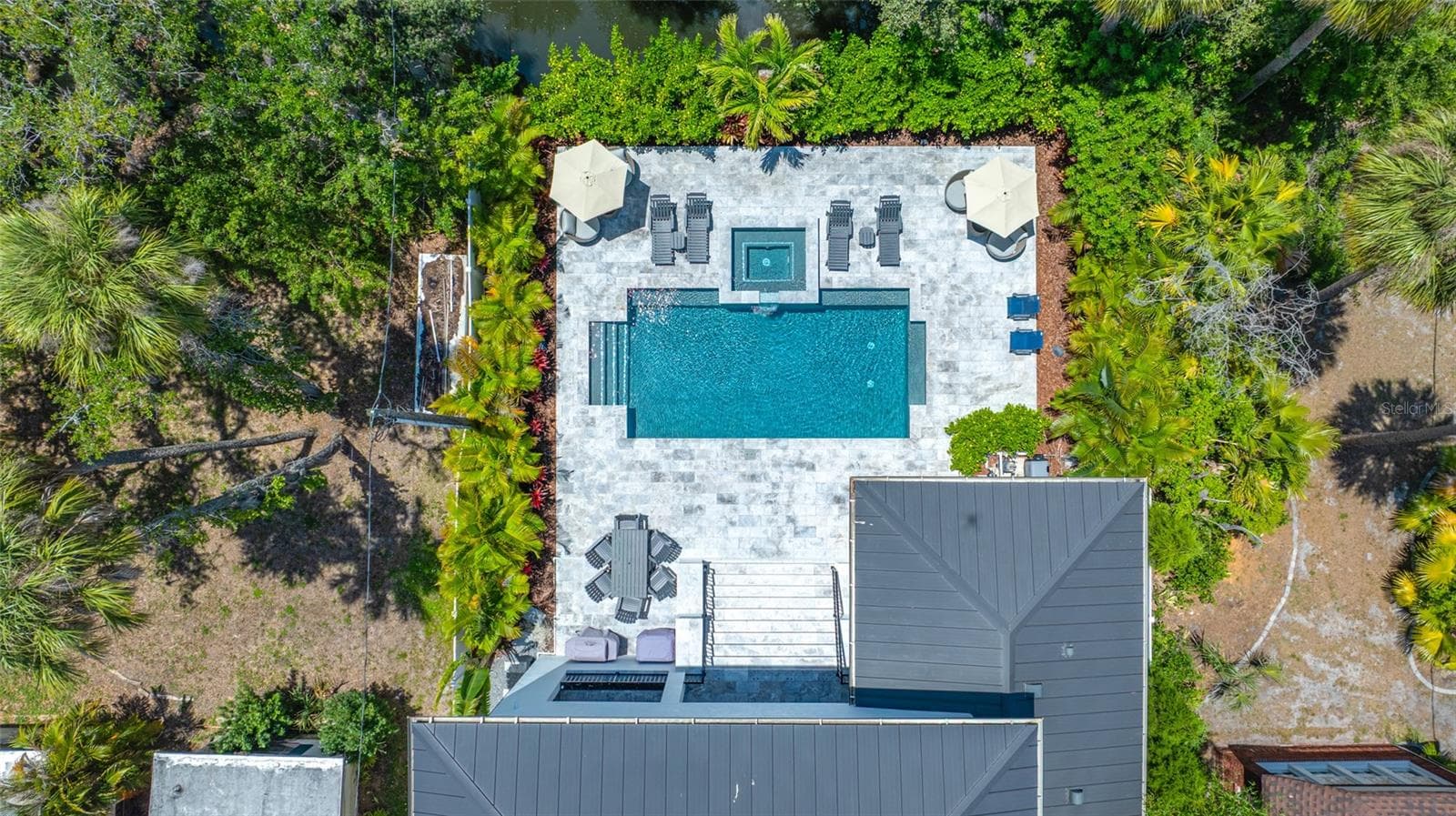 Single Family Residence at 2623 S PARKVIEW ST, TAMPA, photo 98 of 100