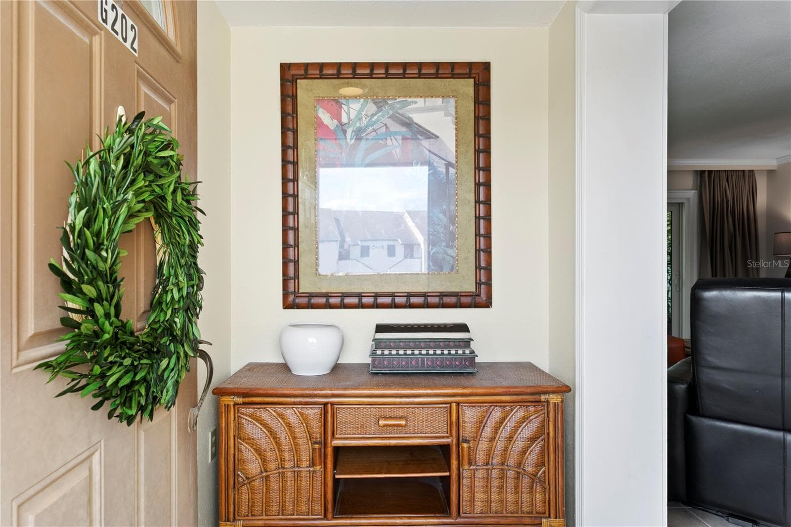 Condominium at 2453 KINGFISHER LN #G202, CLEARWATER, photo 5 of 32