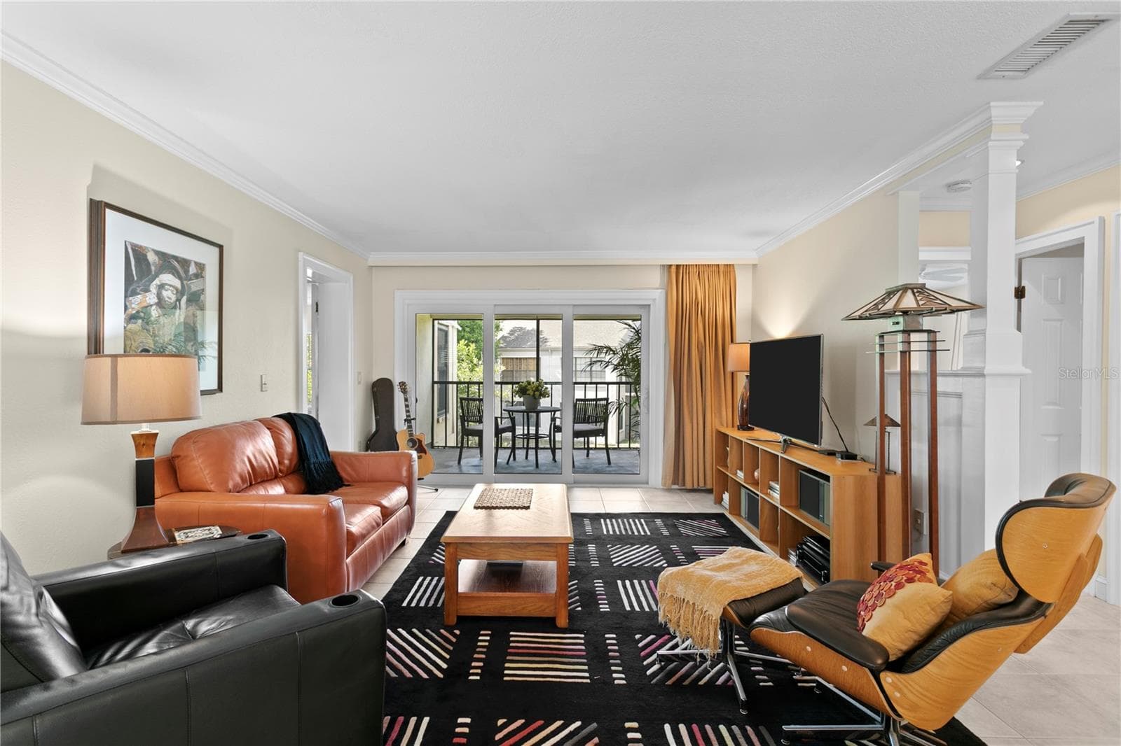 Condominium at 2453 KINGFISHER LN #G202, CLEARWATER, photo 6 of 32