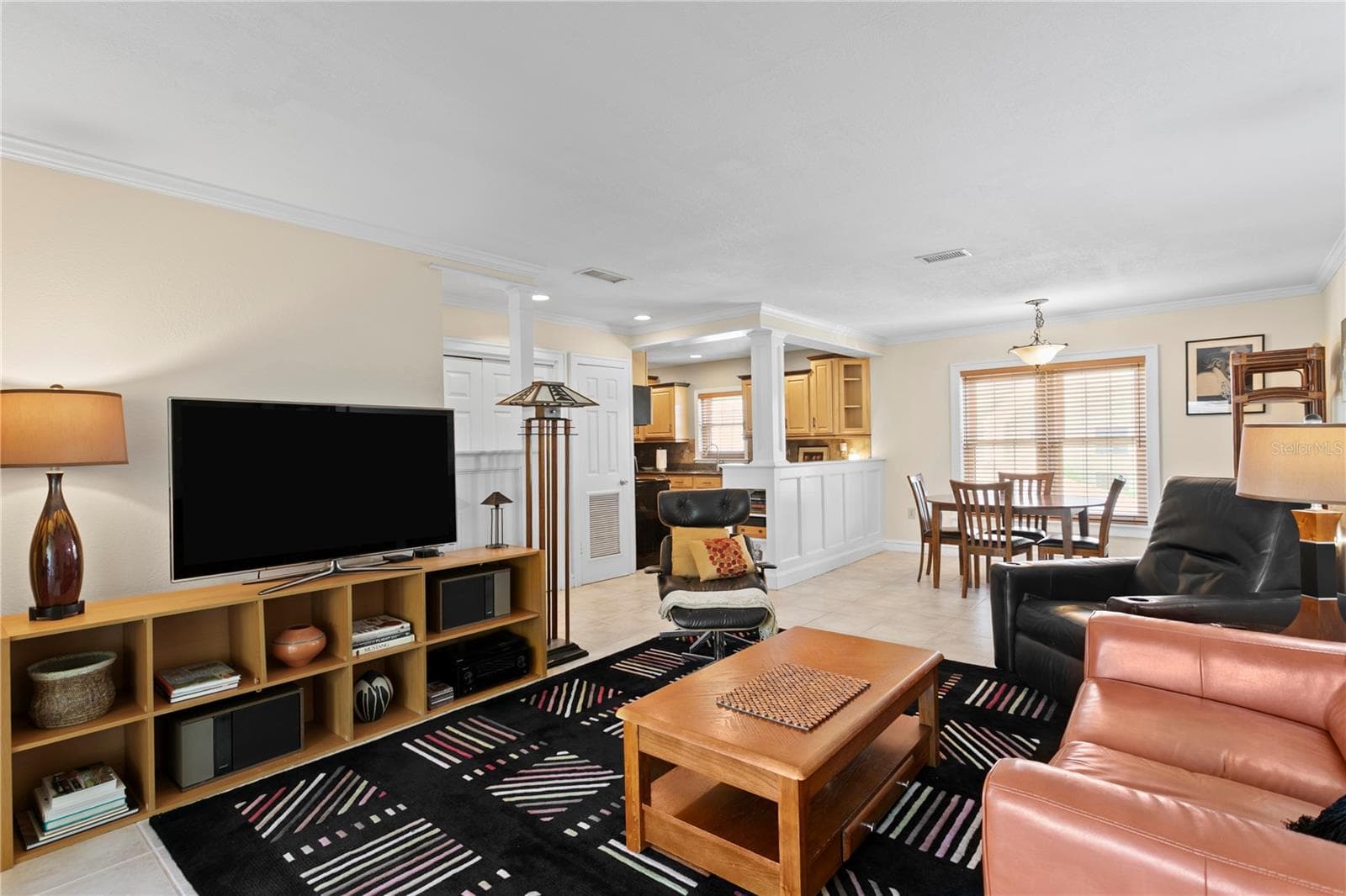 Condominium at 2453 KINGFISHER LN #G202, CLEARWATER, photo 7 of 32