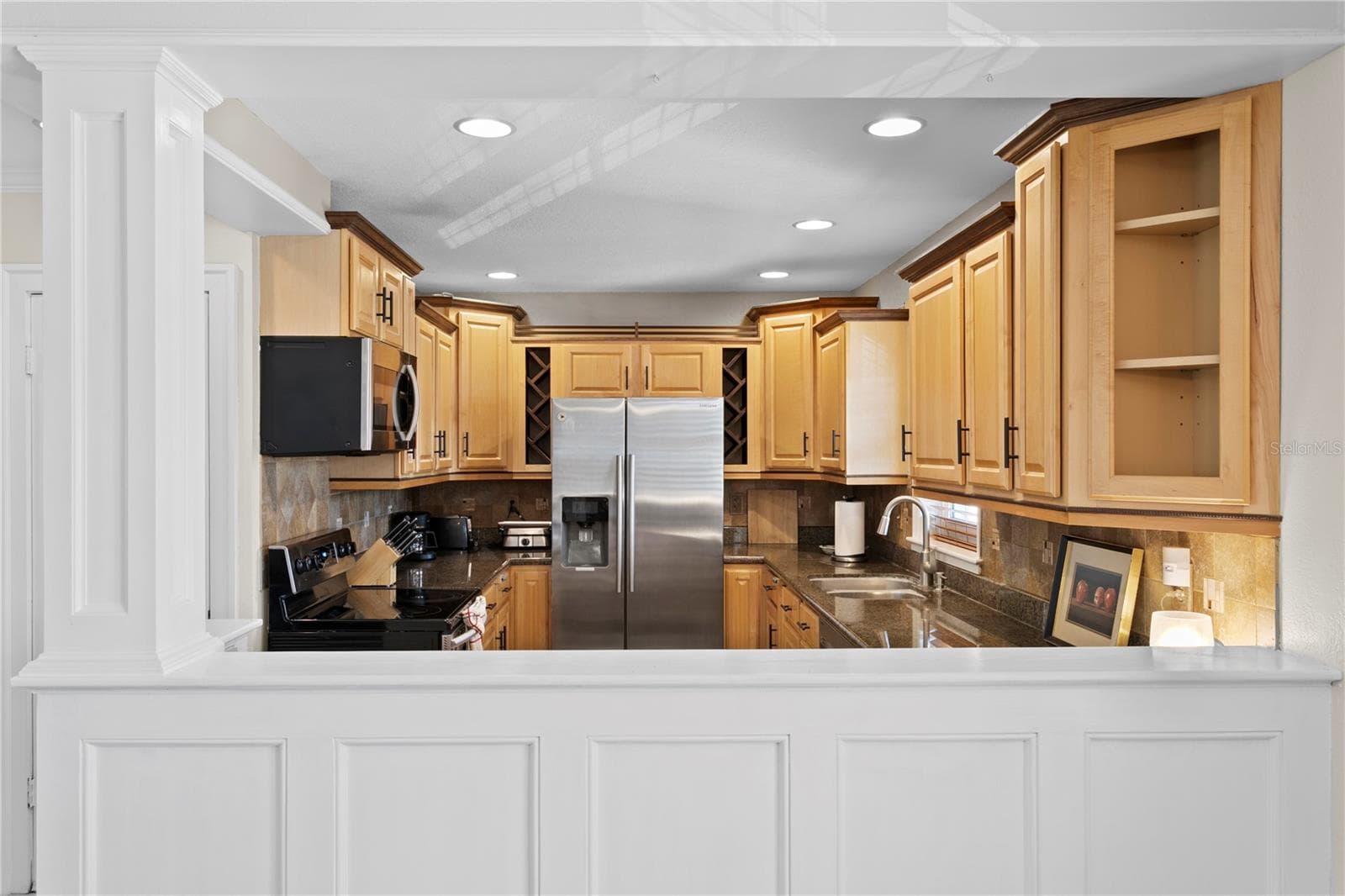 Condominium at 2453 KINGFISHER LN #G202, CLEARWATER, photo 14 of 32