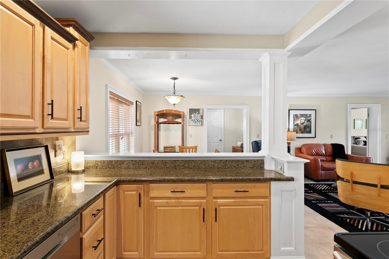 Condominium at 2453 KINGFISHER LN #G202, CLEARWATER, photo 15 of 32