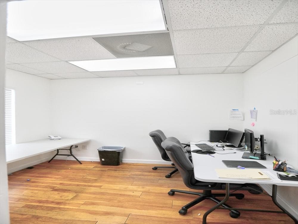 Suite A Front office - 631 E OAK RIDGE RD, ORLANDO