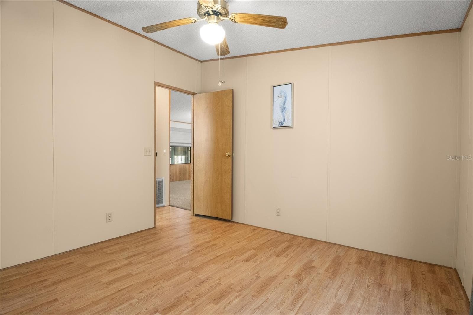 Bedroom 2 - 347 EDGEWOOD BLVD, LAKE WALES