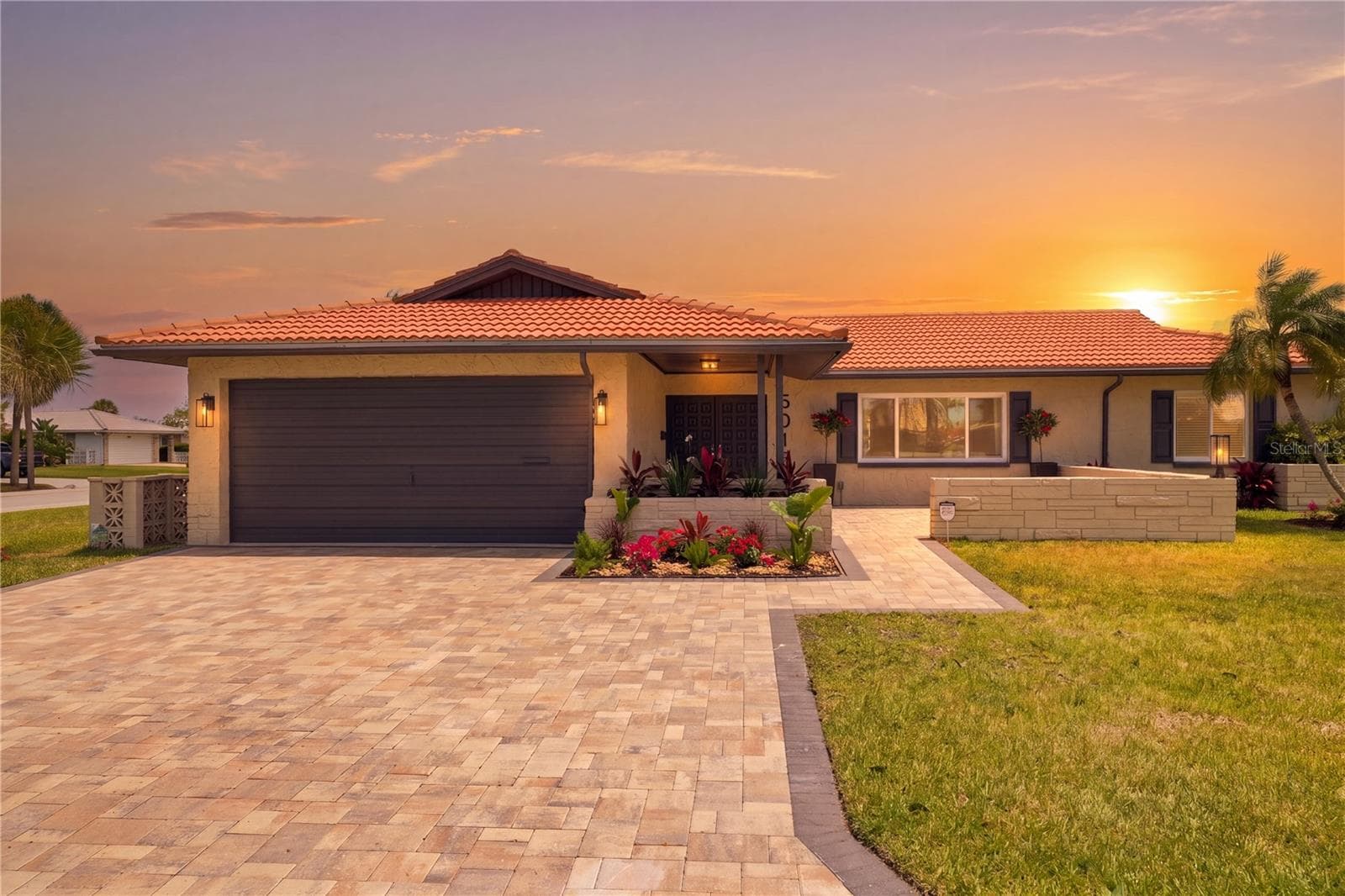 sunsets and margaritas !! - 5016 DORY DR, NEW PORT RICHEY