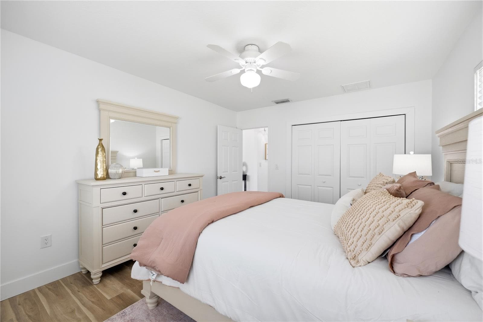 built in closet - 5016 DORY DR, NEW PORT RICHEY