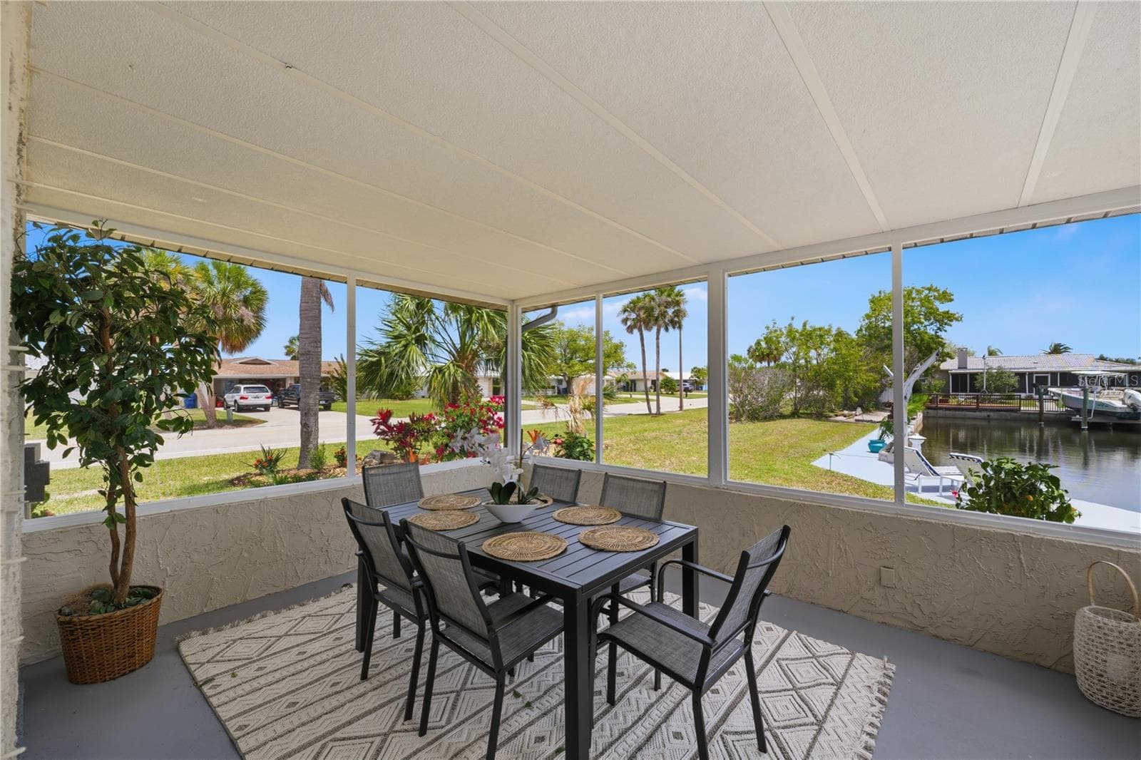 Single Family Residence at 5016 DORY DR, NEW PORT RICHEY, photo 51 of 65