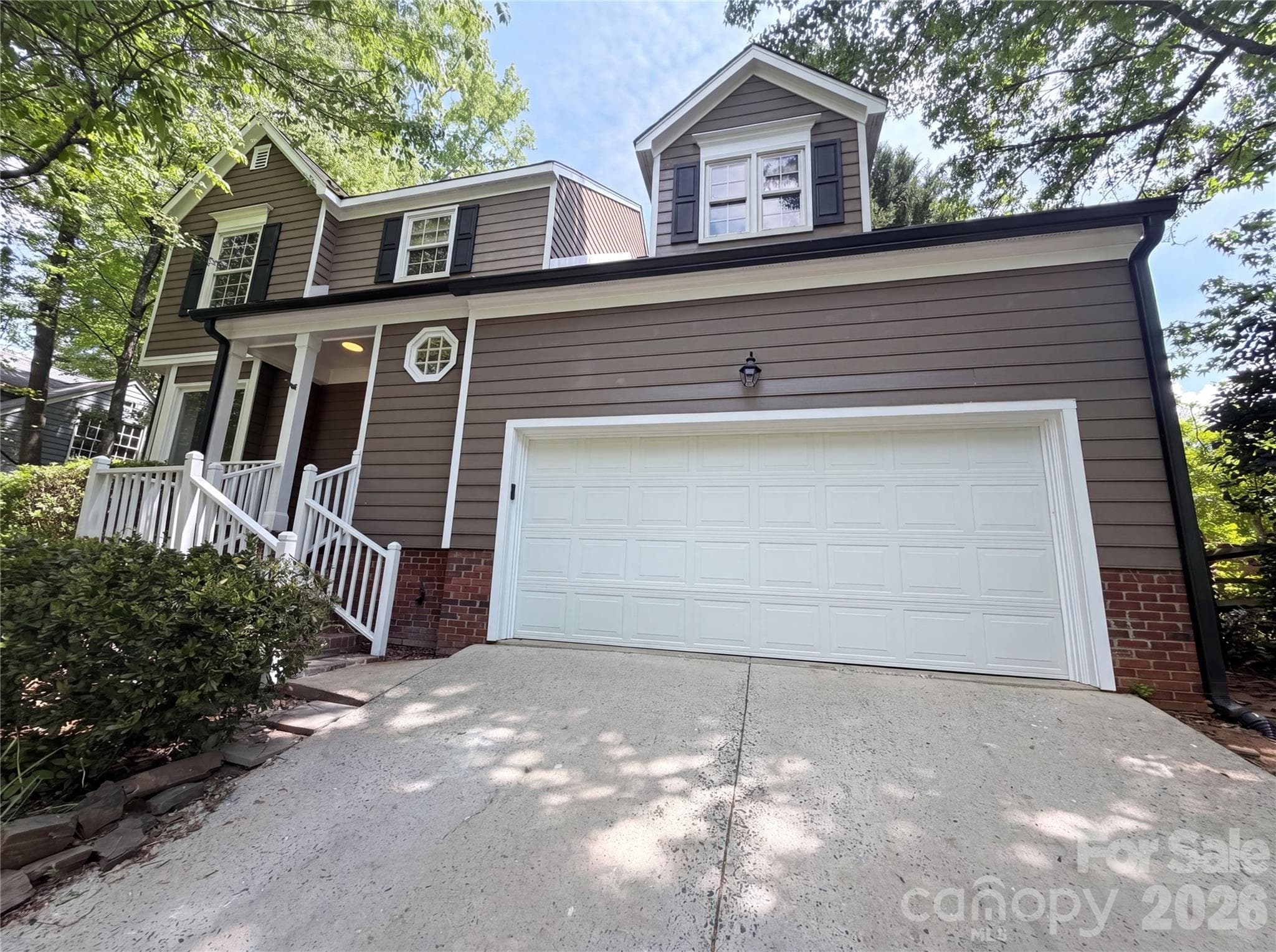 Single Family Residence at 17206 Shadow Bark Drive, Cornelius, photo 19 of 20