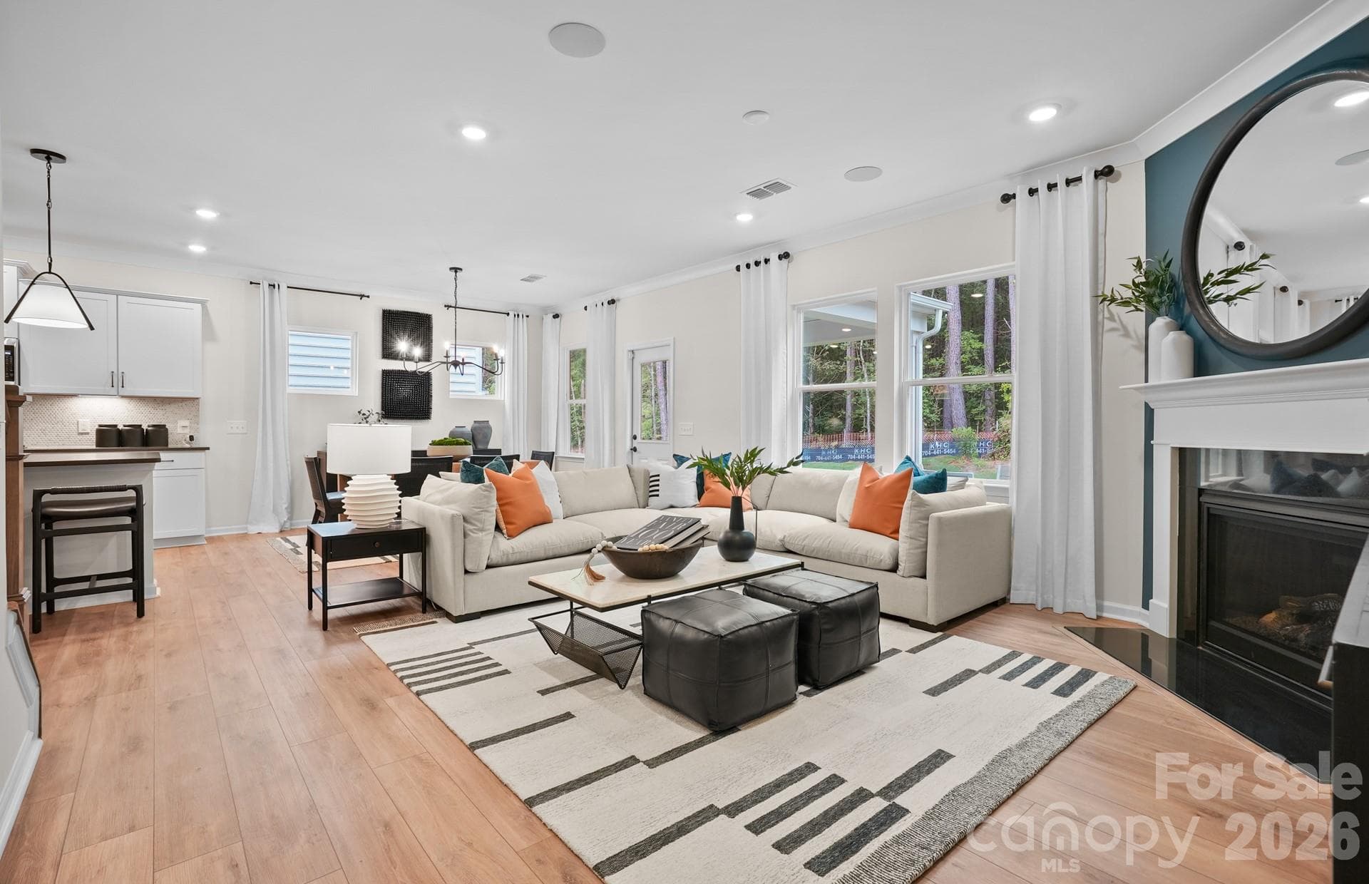 Digital Image Similar - 547 Cottage Garden Lane, Belmont