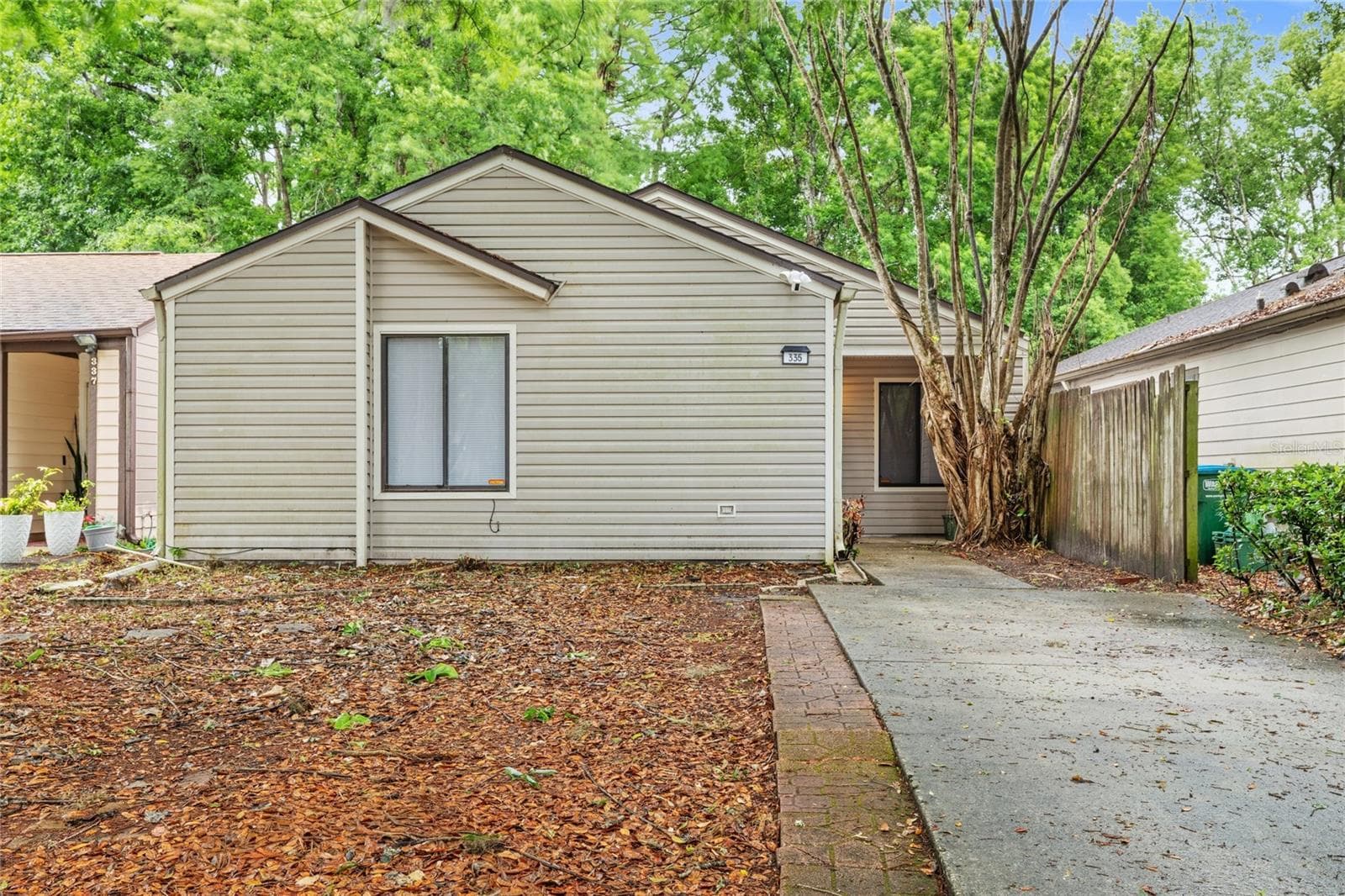 Single Family Residence at 335 KIRKCALDY DR, WINTER SPRINGS, photo 46 of 50
