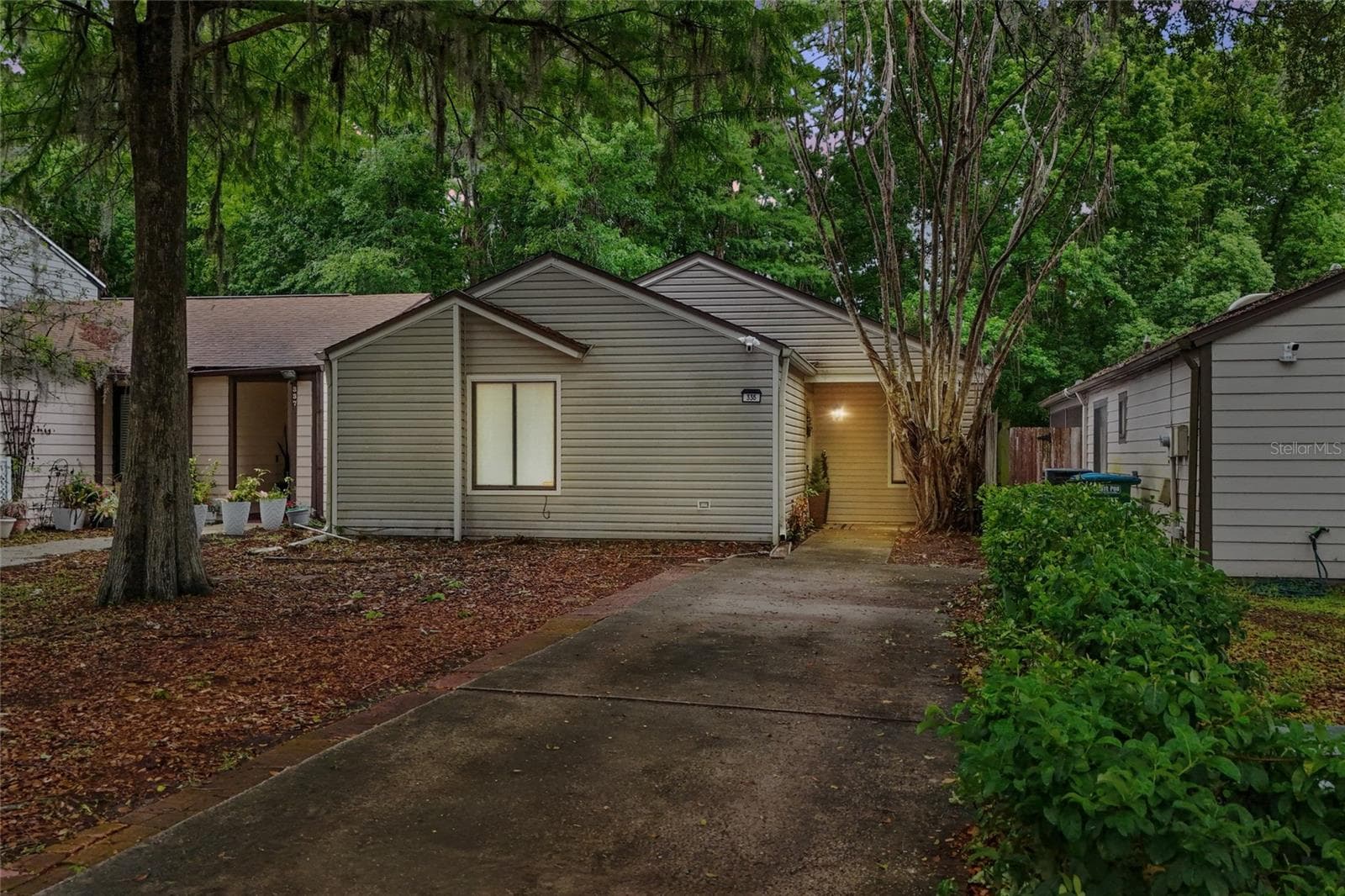 Single Family Residence at 335 KIRKCALDY DR, WINTER SPRINGS, photo 47 of 50