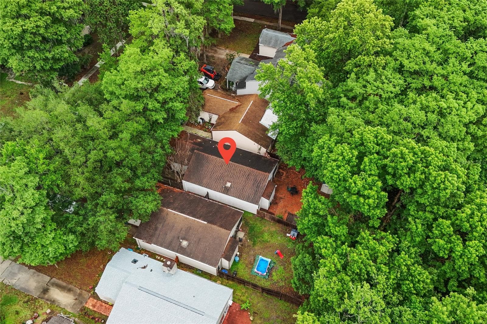 Single Family Residence at 335 KIRKCALDY DR, WINTER SPRINGS, photo 48 of 50