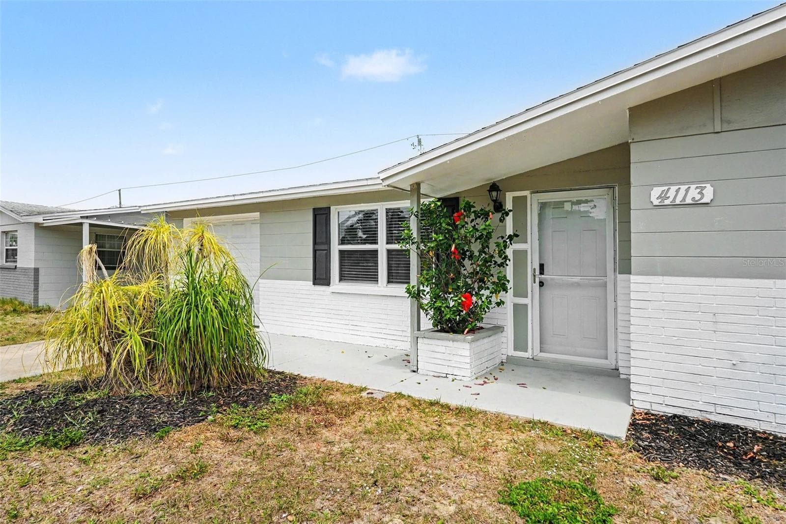 4113 KIBLER LN