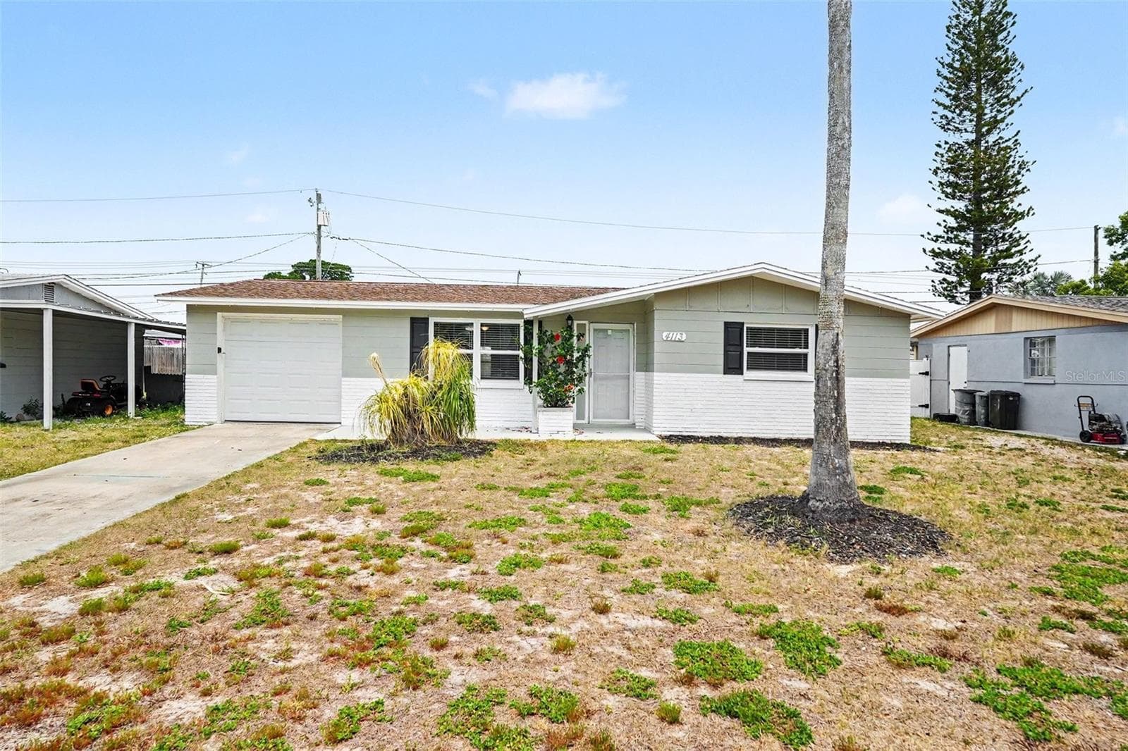 Single Family Residence at 4113 KIBLER LN, HOLIDAY, photo 22 of 22