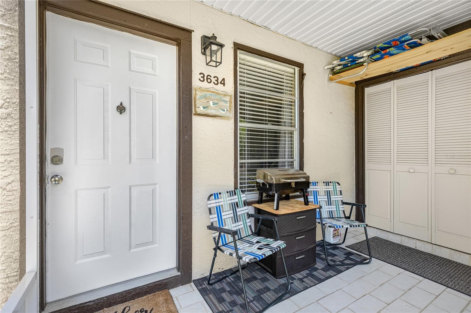 Condominium at 3634 59TH AVE W, BRADENTON, photo 4 of 24