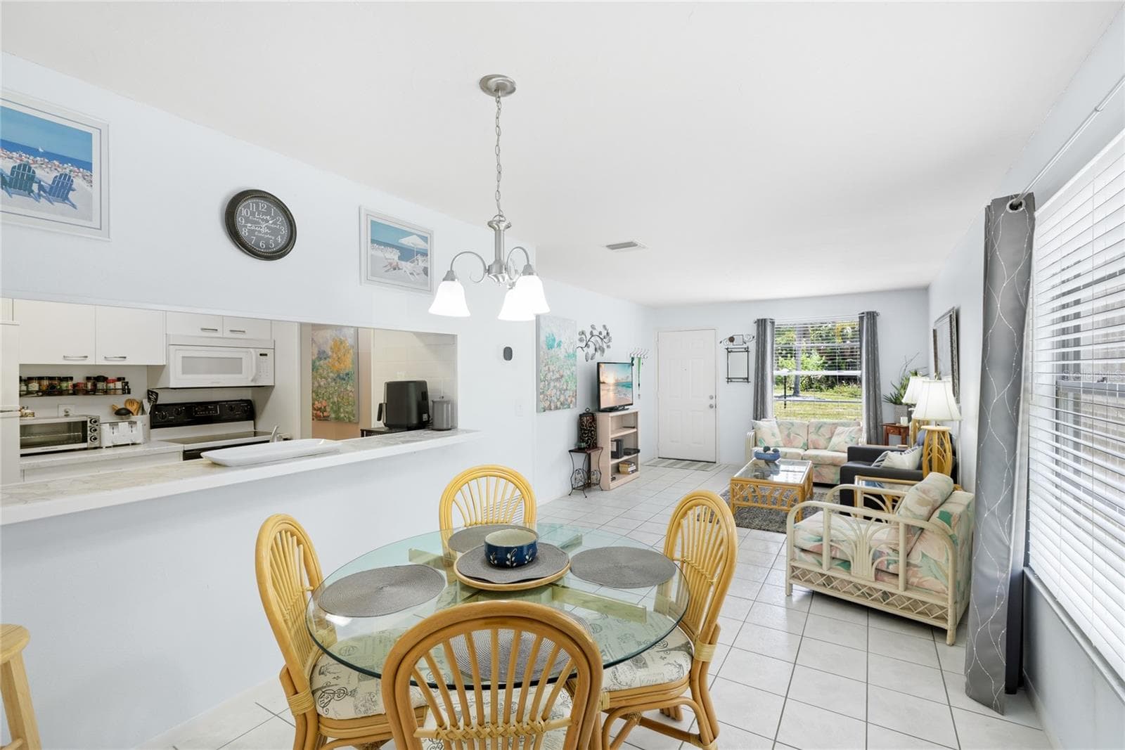 Condominium at 3634 59TH AVE W, BRADENTON, photo 10 of 24