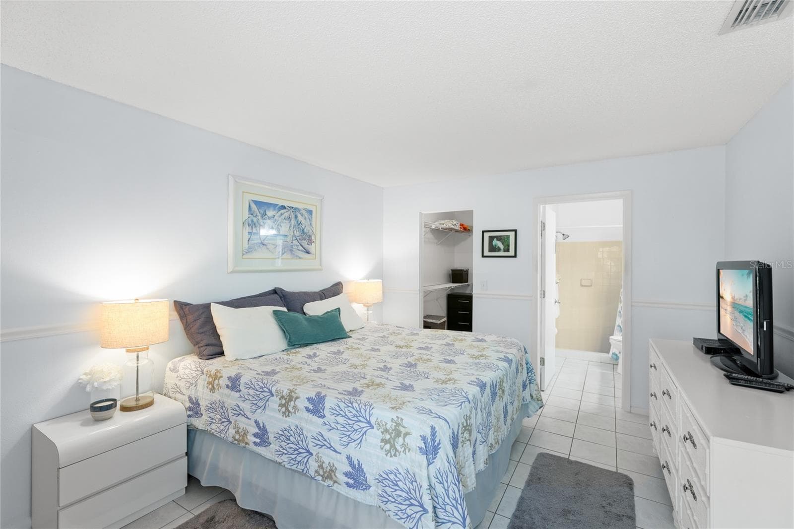 Condominium at 3634 59TH AVE W, BRADENTON, photo 13 of 24