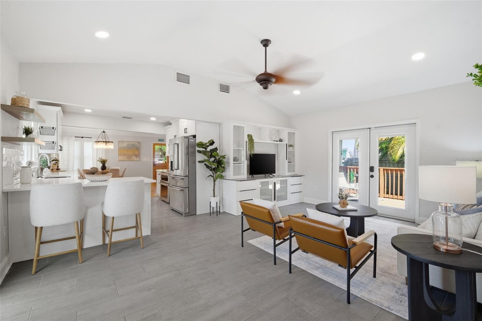 Single Family Residence at 3105 JACKSON ST N, ST PETERSBURG, photo 37 of 84