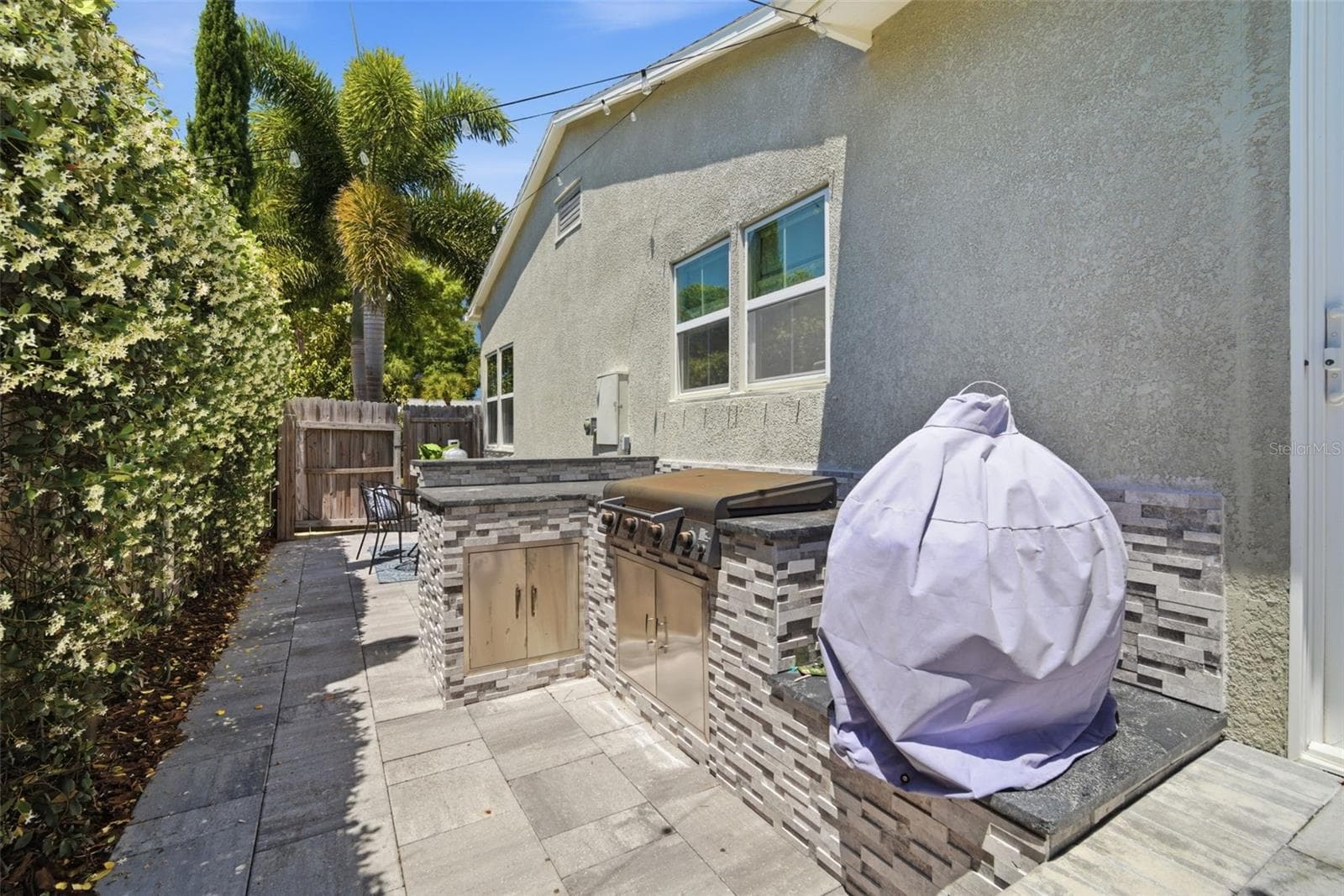 Single Family Residence at 3105 JACKSON ST N, ST PETERSBURG, photo 52 of 84