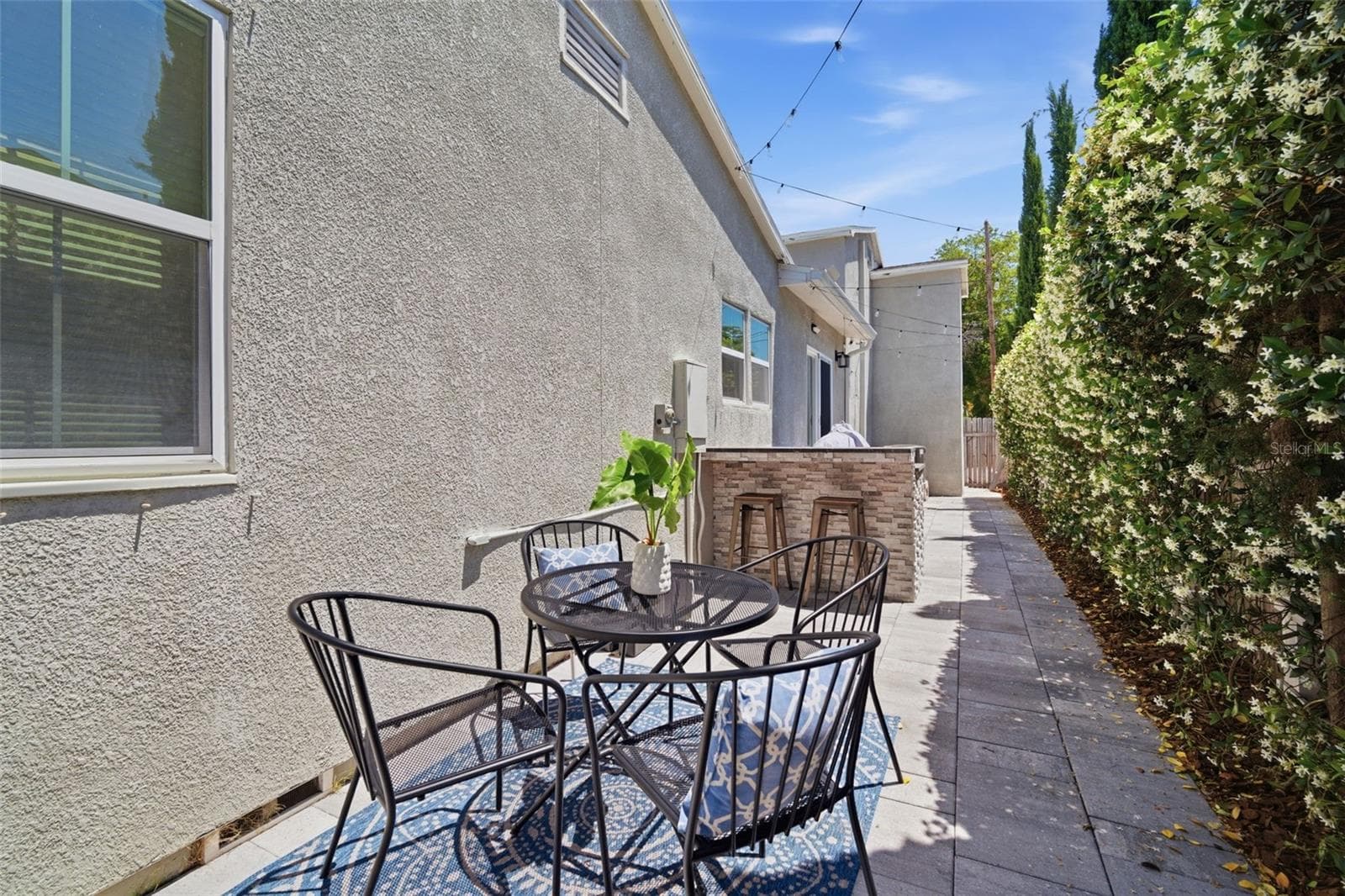 Single Family Residence at 3105 JACKSON ST N, ST PETERSBURG, photo 54 of 84