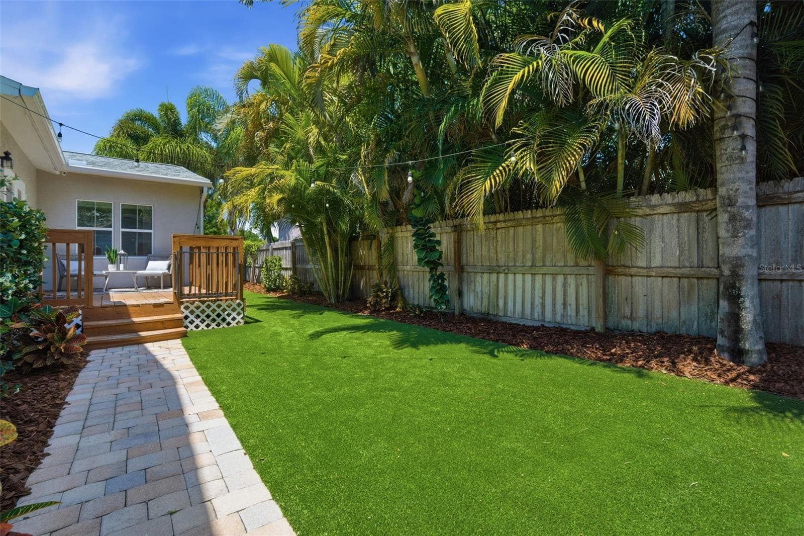 Single Family Residence at 3105 JACKSON ST N, ST PETERSBURG, photo 60 of 84