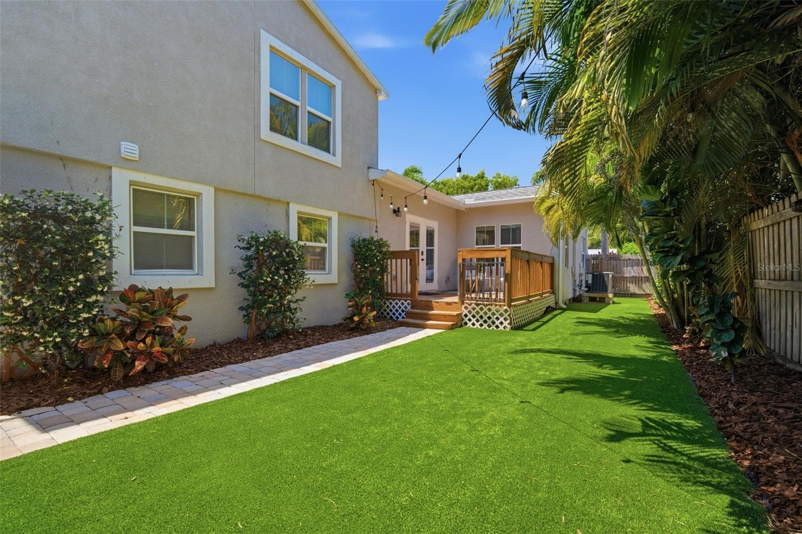 Single Family Residence at 3105 JACKSON ST N, ST PETERSBURG, photo 61 of 84