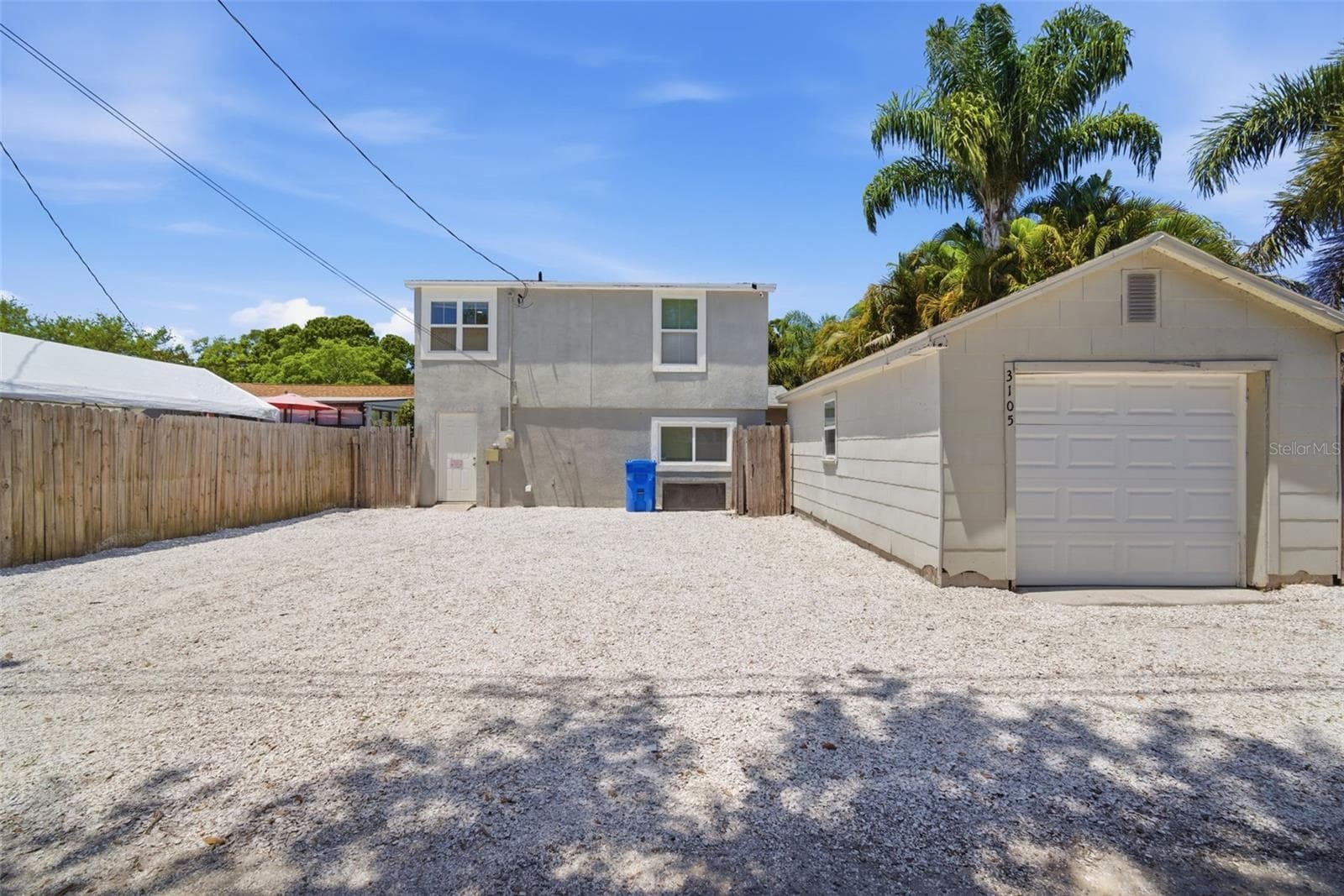 Single Family Residence at 3105 JACKSON ST N, ST PETERSBURG, photo 65 of 84