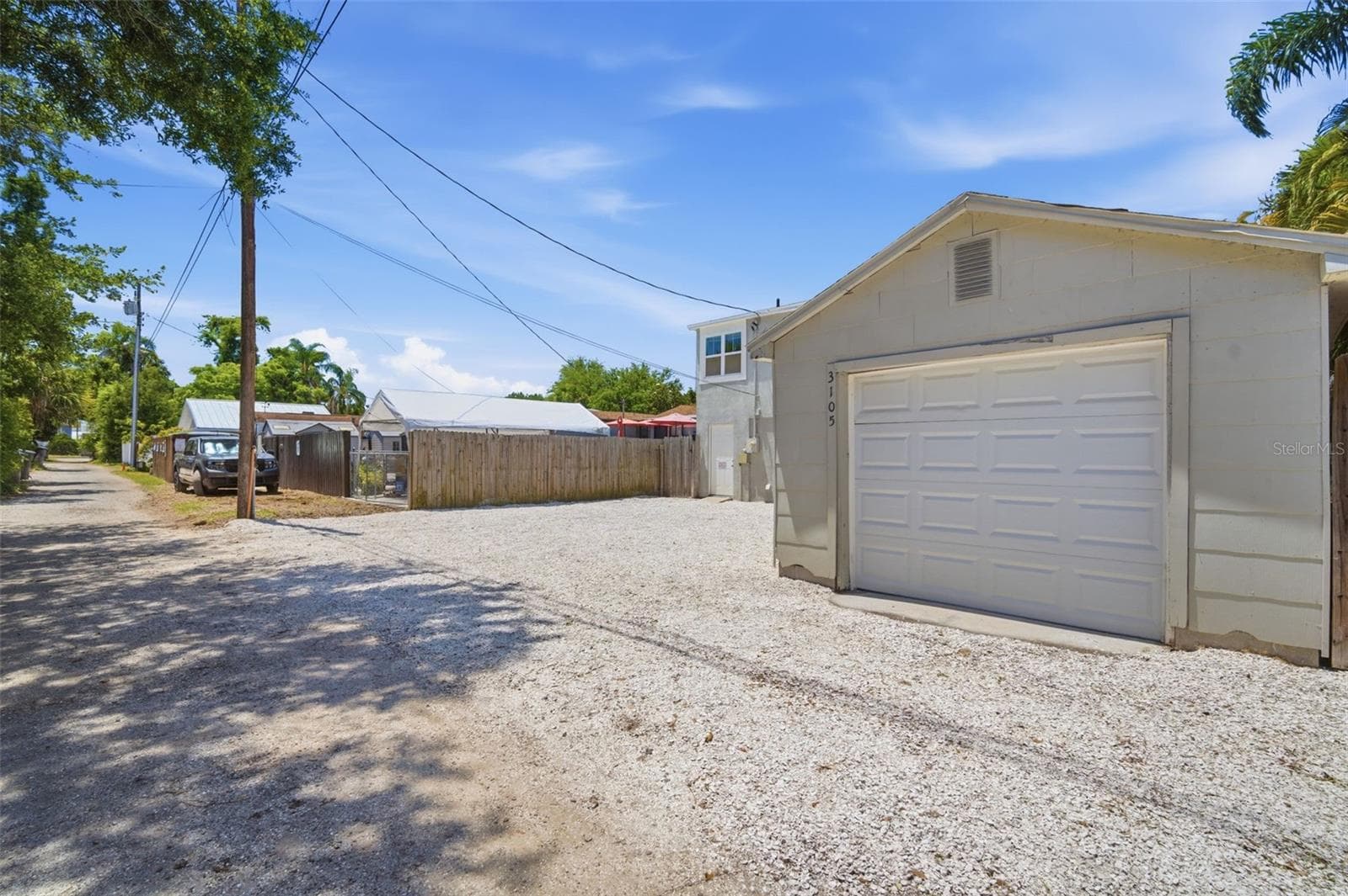 Single Family Residence at 3105 JACKSON ST N, ST PETERSBURG, photo 66 of 84
