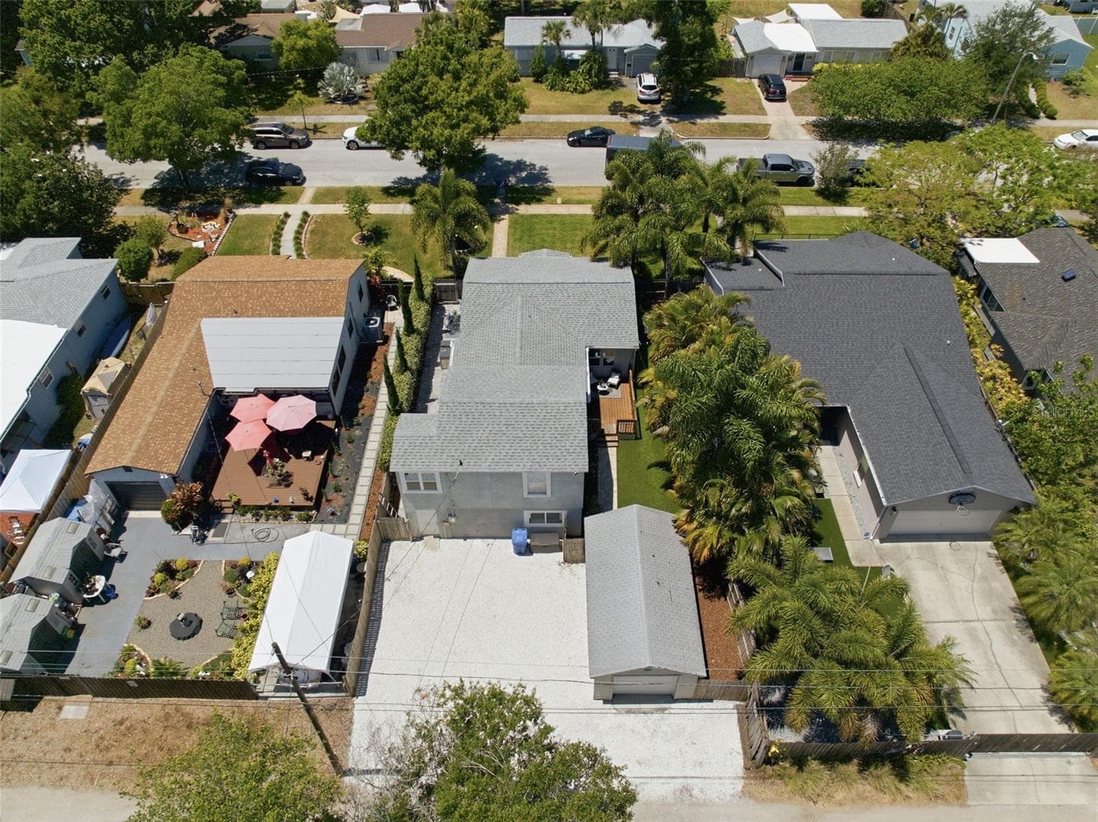 Single Family Residence at 3105 JACKSON ST N, ST PETERSBURG, photo 67 of 84